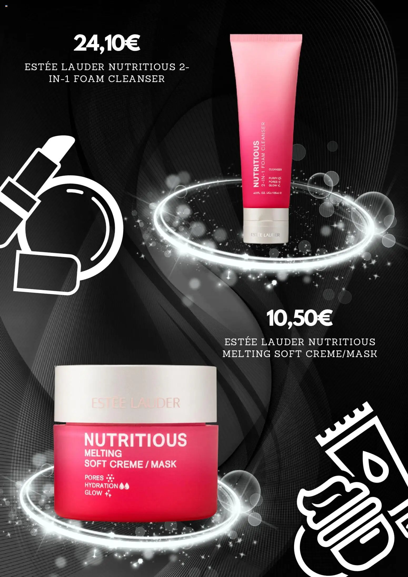 Notino leták od 01.11.2025 Zľava (2025-11-01 - 2025-12-05) | 7