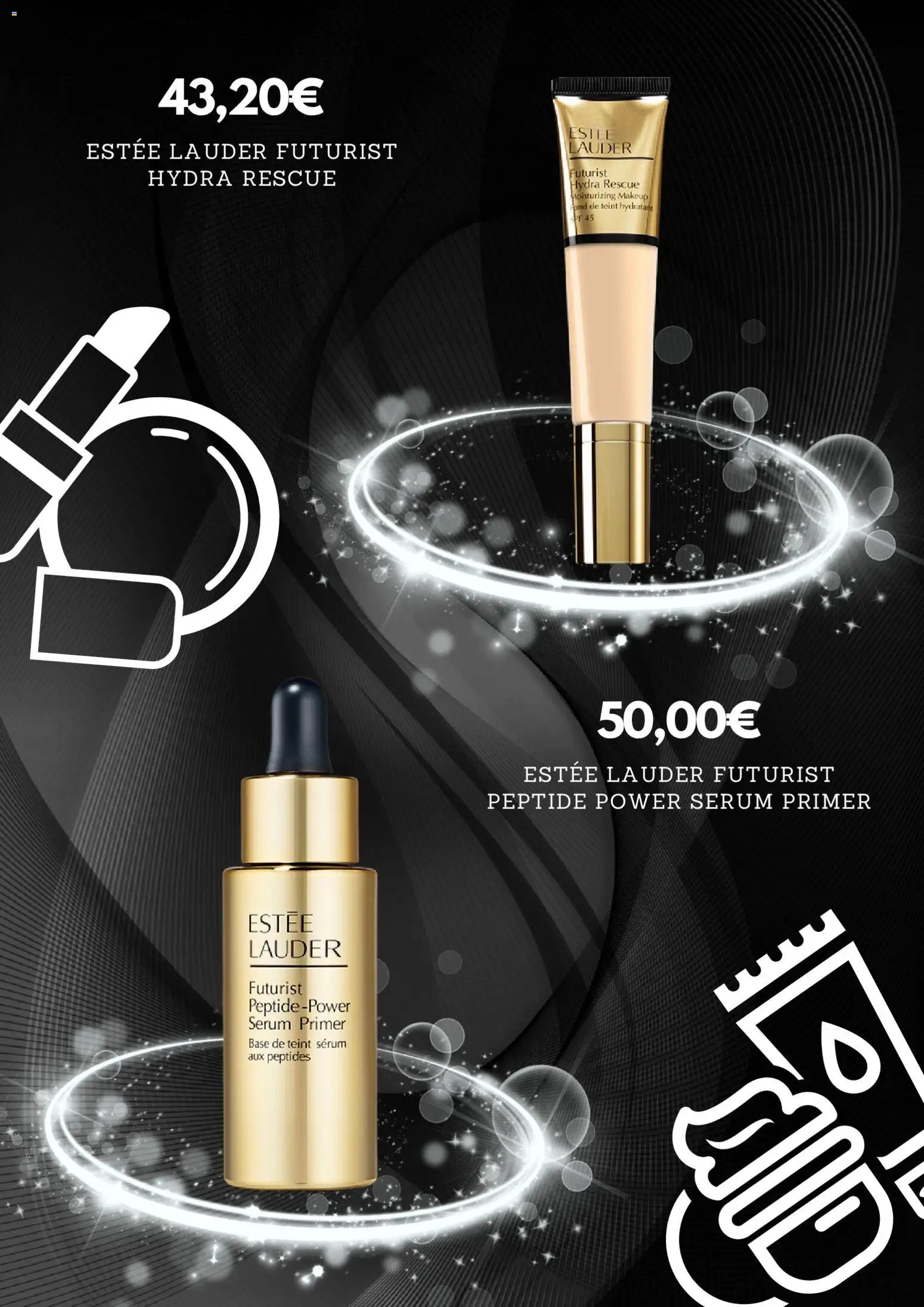 Notino leták od 01.11.2025 Zľava (2025-11-01 - 2025-12-05) | 8