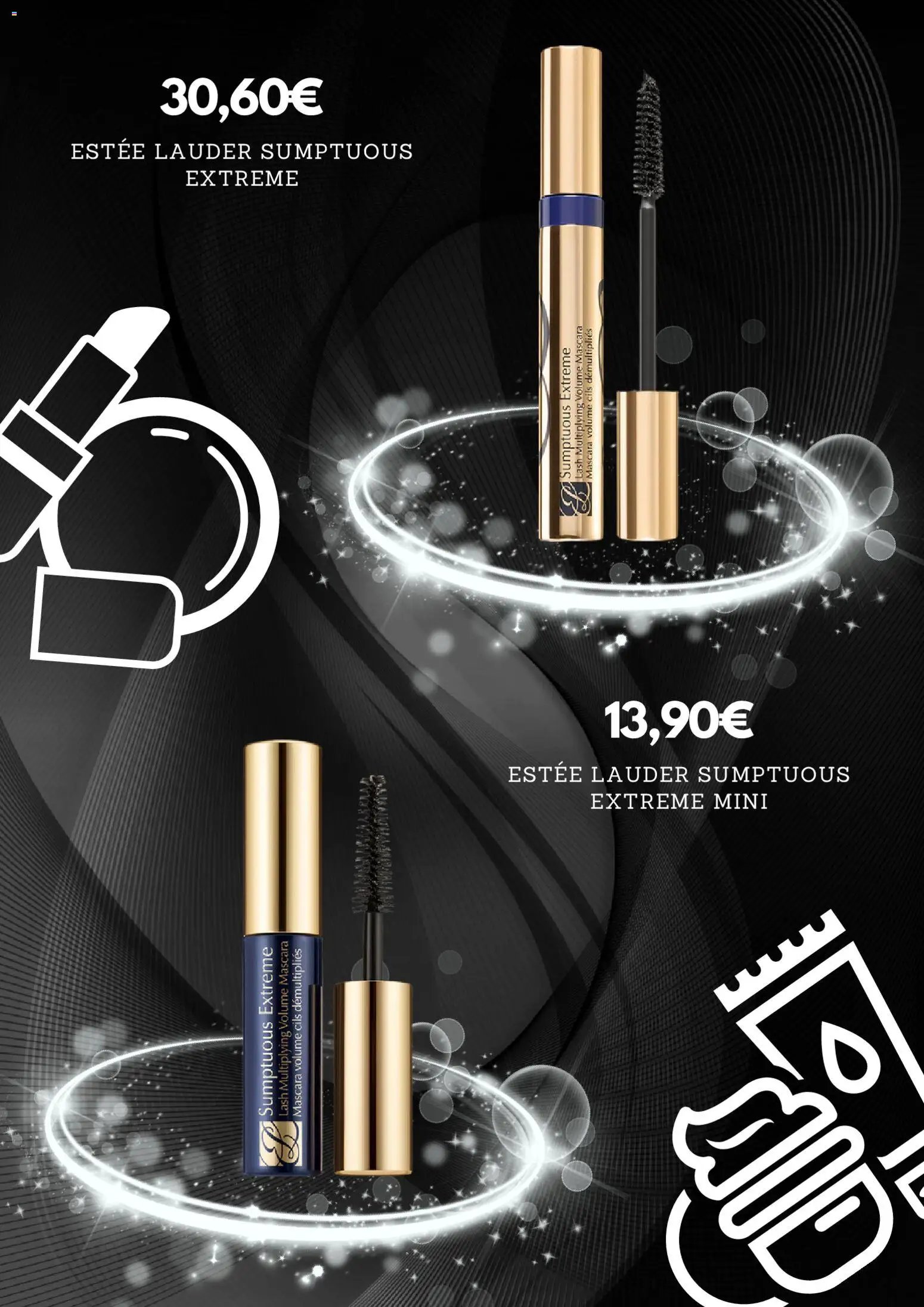 Notino leták od 01.11.2025 Zľava (2025-11-01 - 2025-12-05) | 9