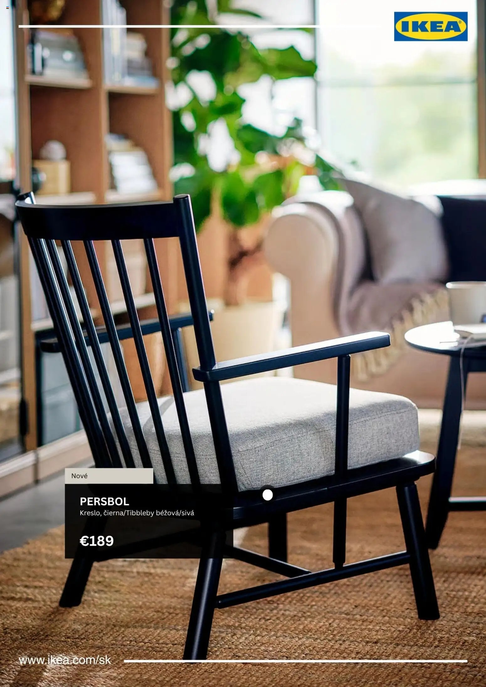 IKEA leták od 20.11.2025 Leták (2025-11-20 - 2025-12-17) | 4