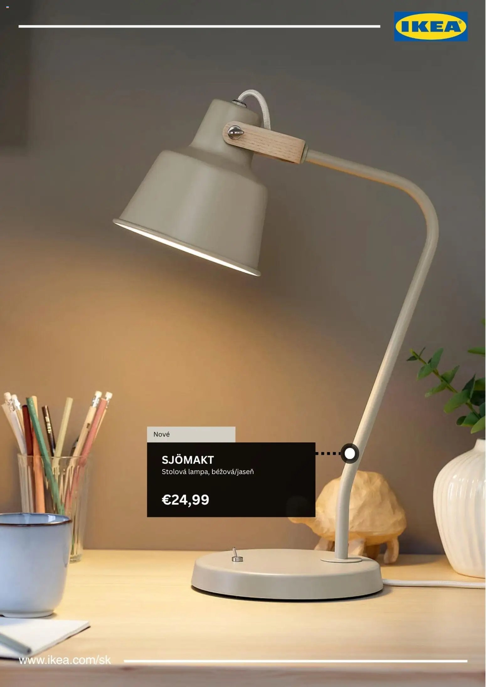 IKEA leták od 20.11.2025 Leták (2025-11-20 - 2025-12-17) | 7