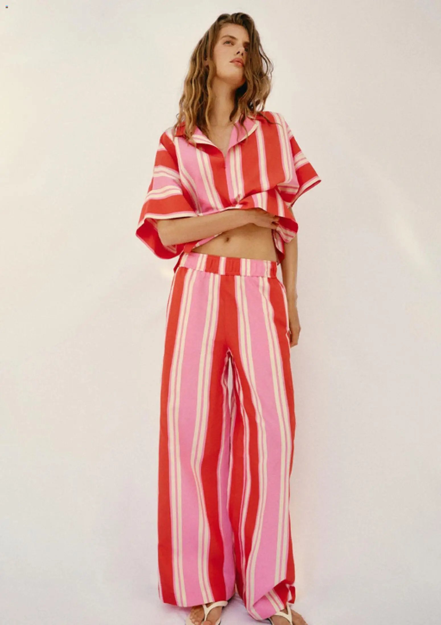 Zara leták od 01.06.2026 Zara Women
