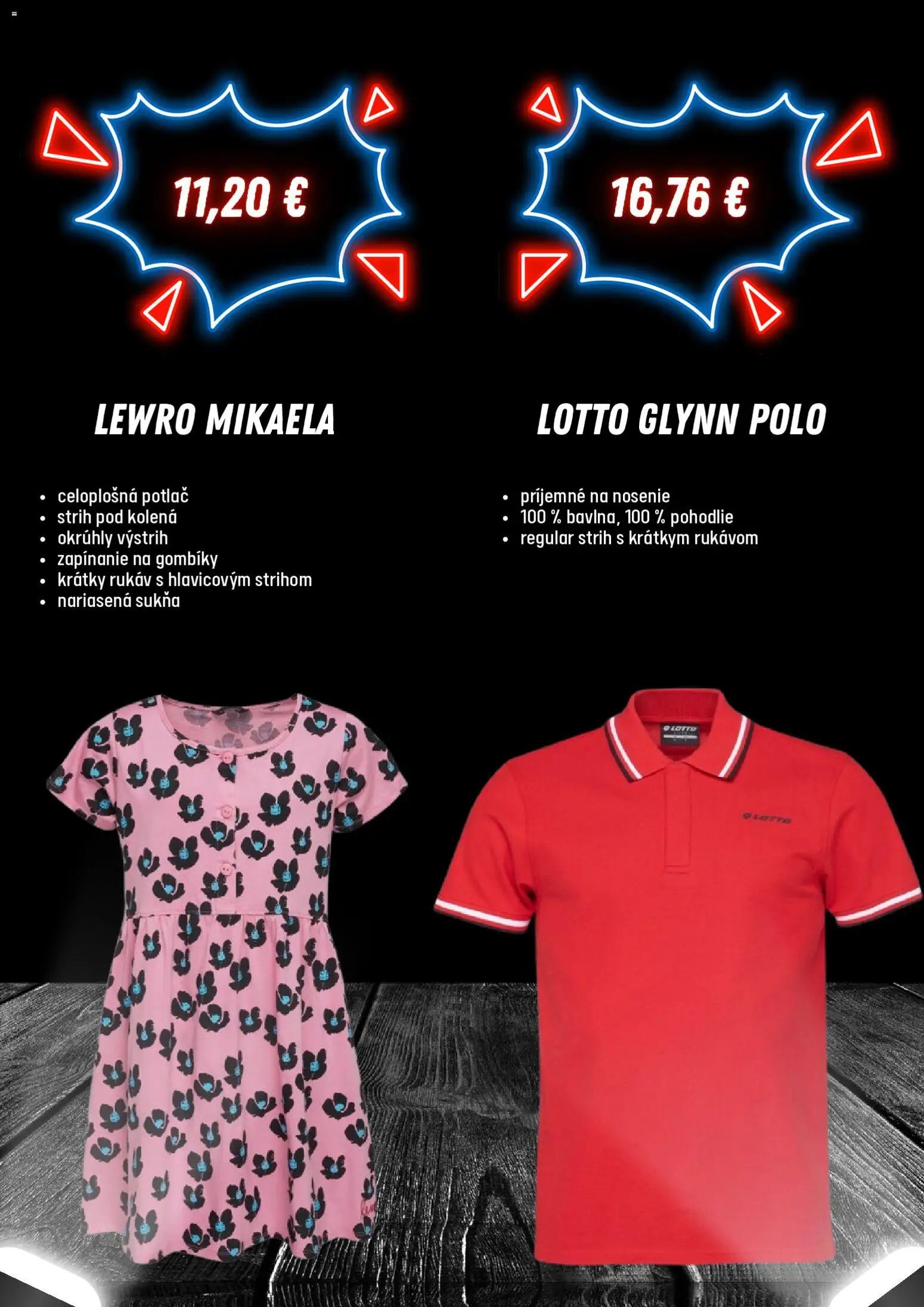 Sportisimo leták od 01.06.2026 Sportisimo leták