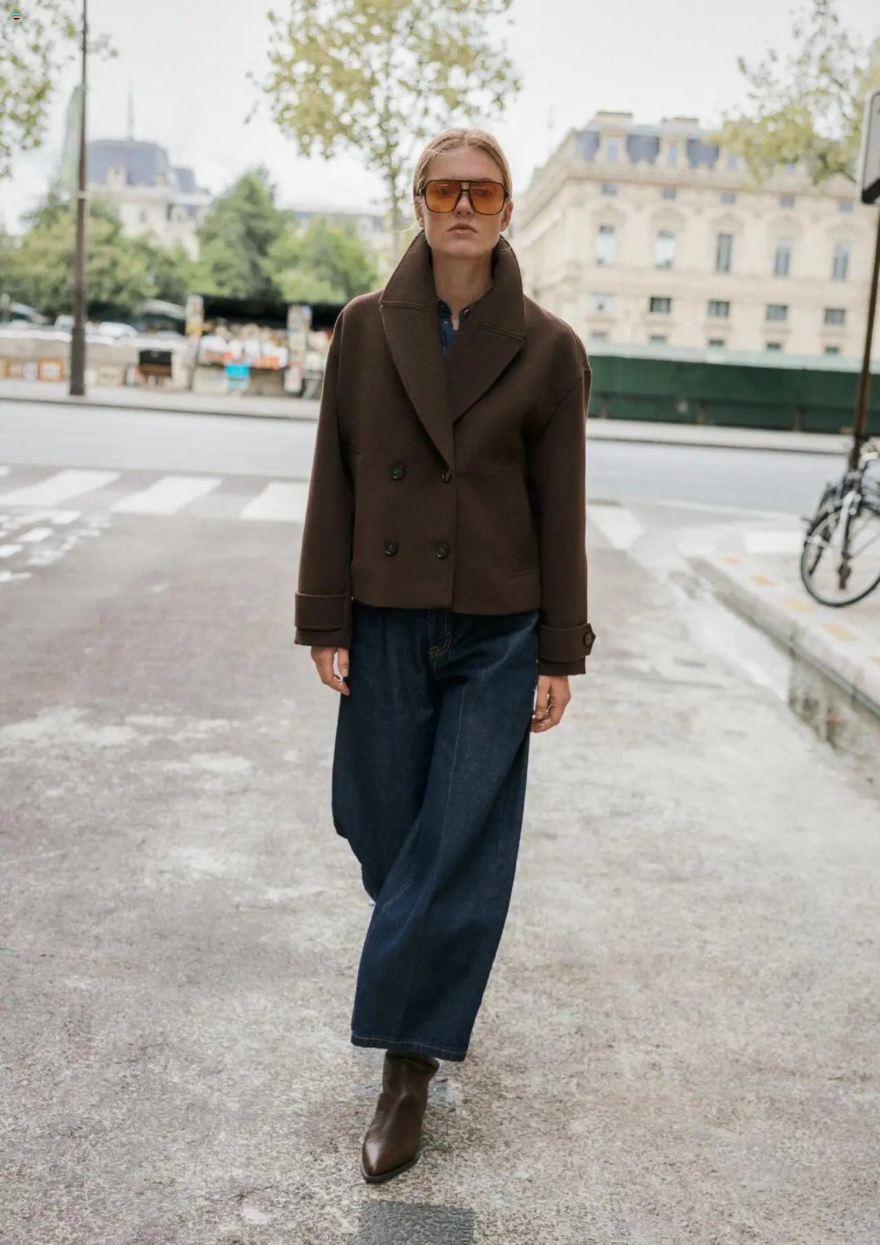 Zara tarihli katalog 01 1010 2025 İndirim