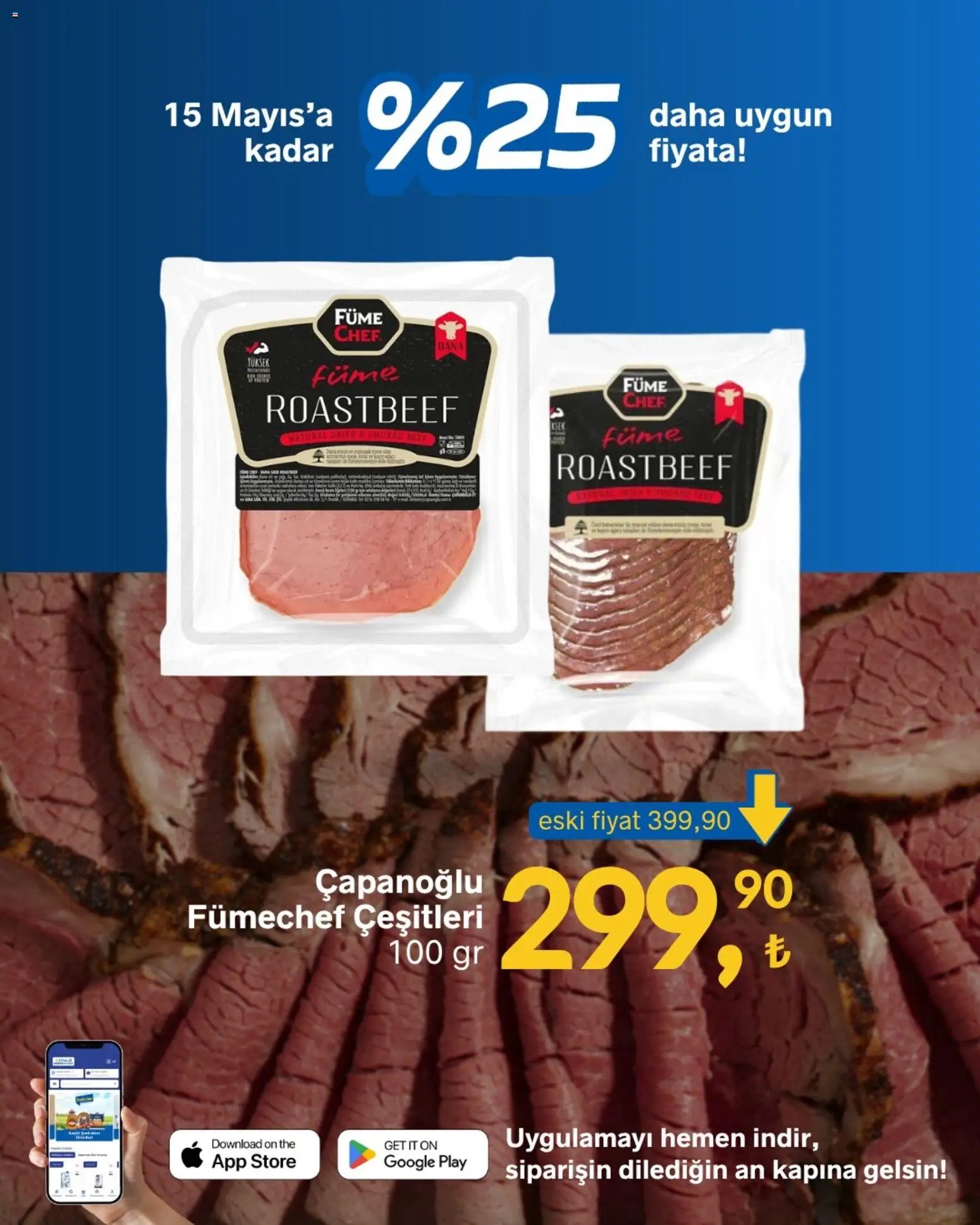 Gürmar tarihli katalog 01 0505 2026 Gürmar Katalog