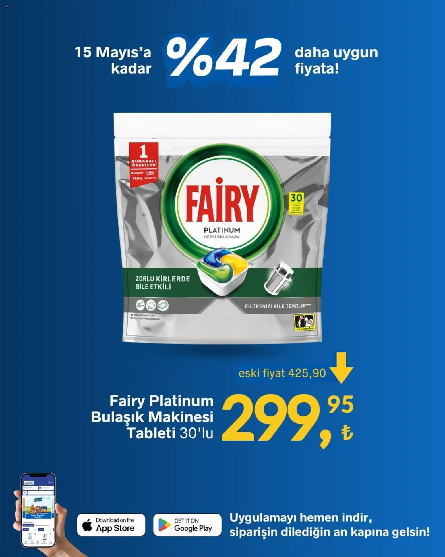 Gürmar tarihli katalog 01 0505 2026 Gürmar Katalog