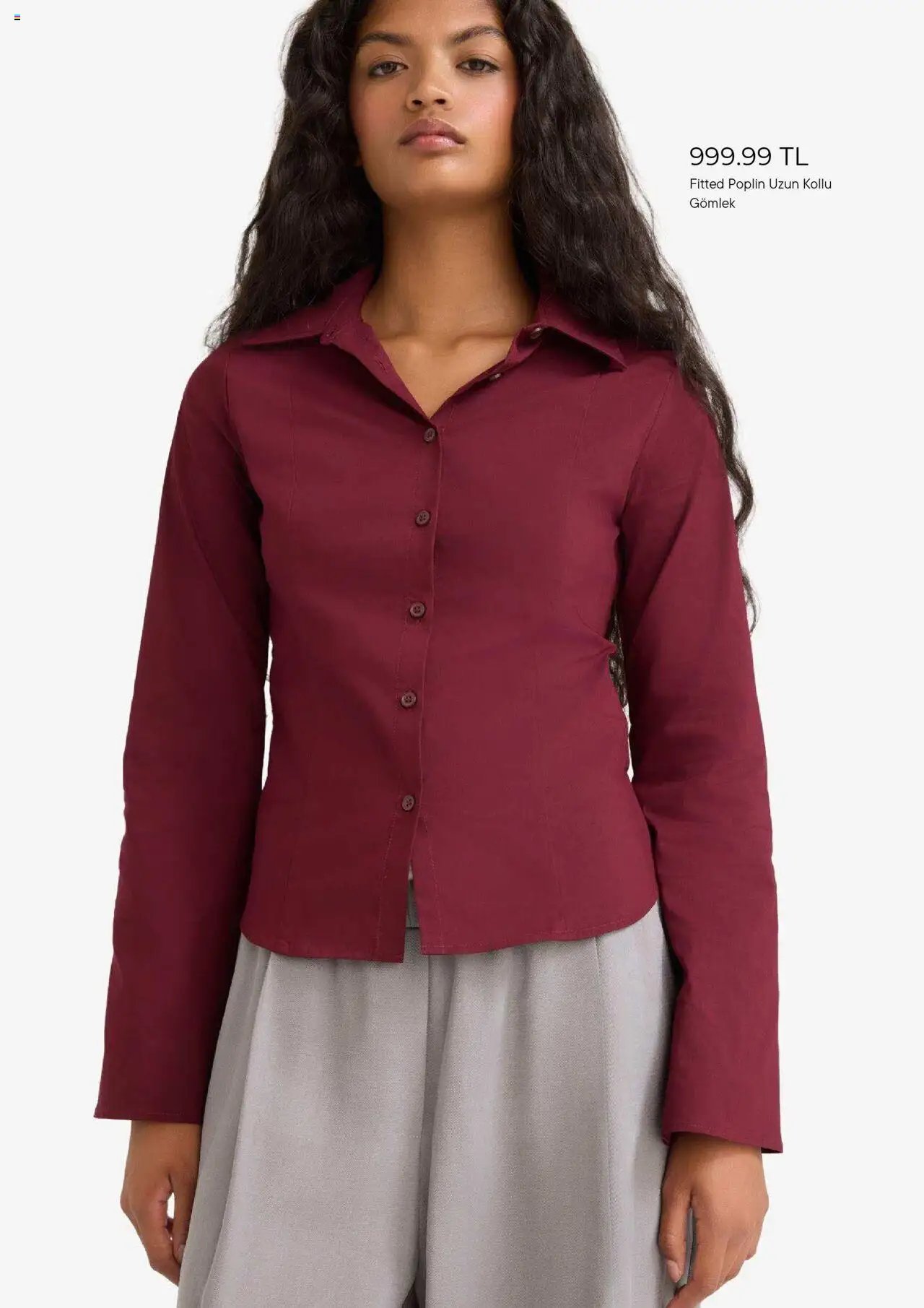 DeFacto tarihli katalog 01 1010 2025 Katalog