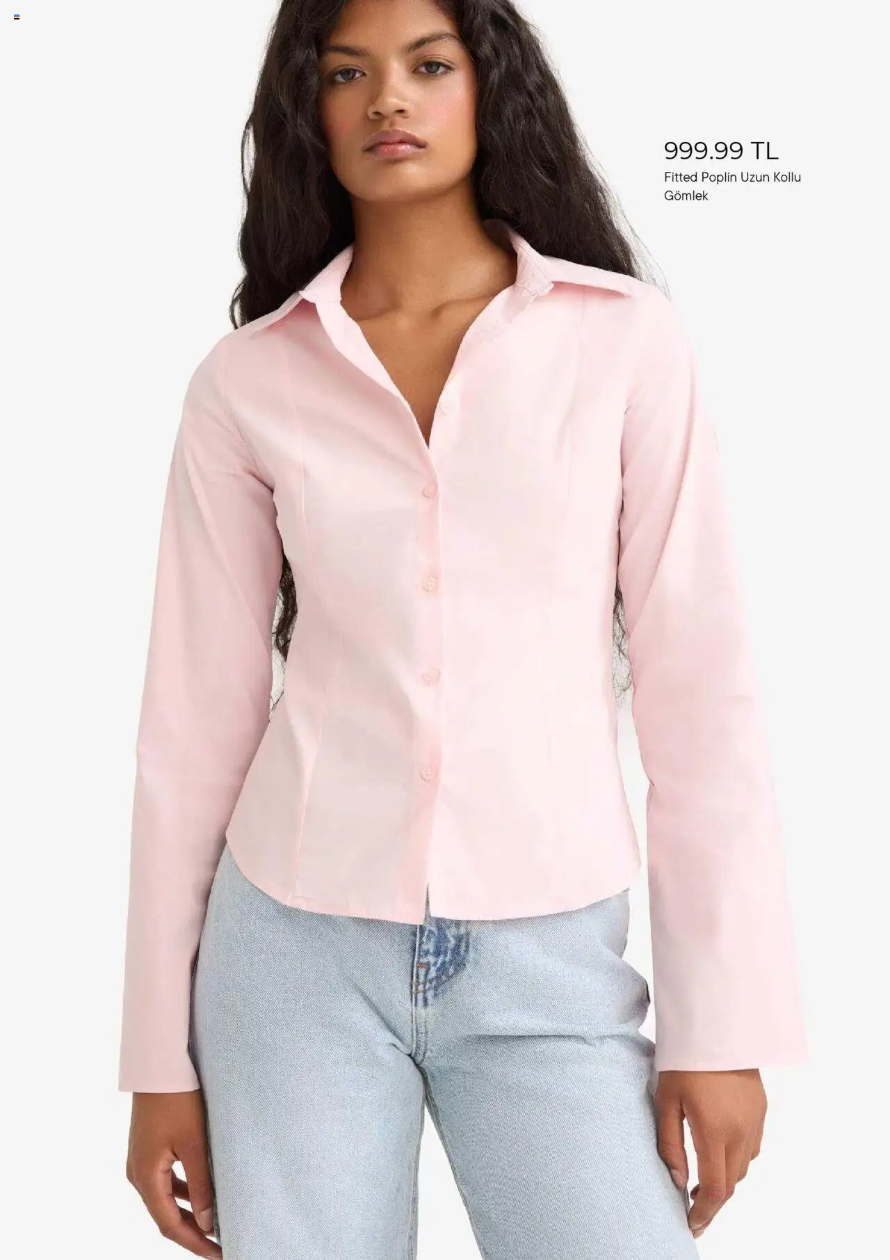 DeFacto tarihli katalog 01 1010 2025 Katalog