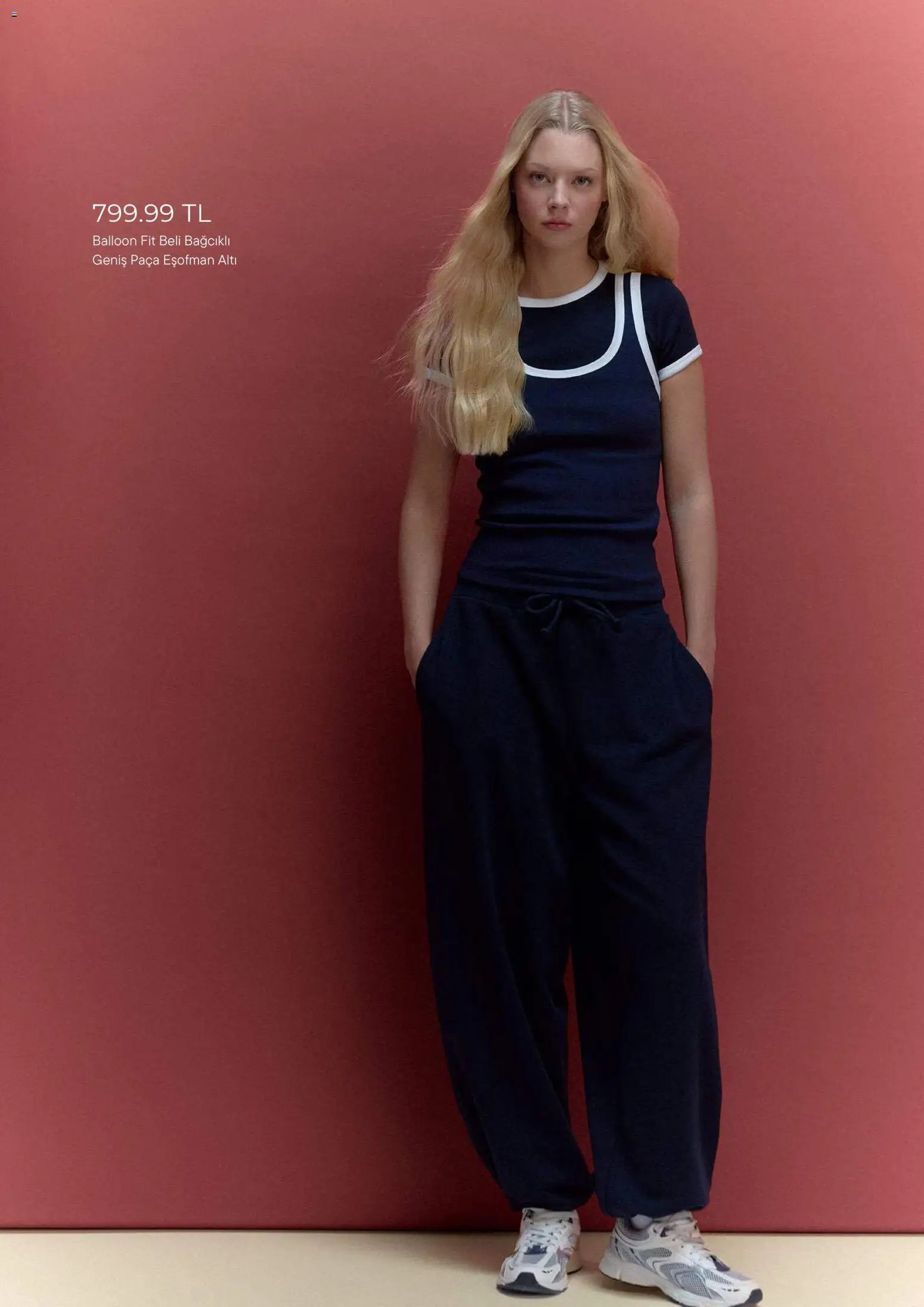 DeFacto tarihli katalog 02 0202 2026 Katalog