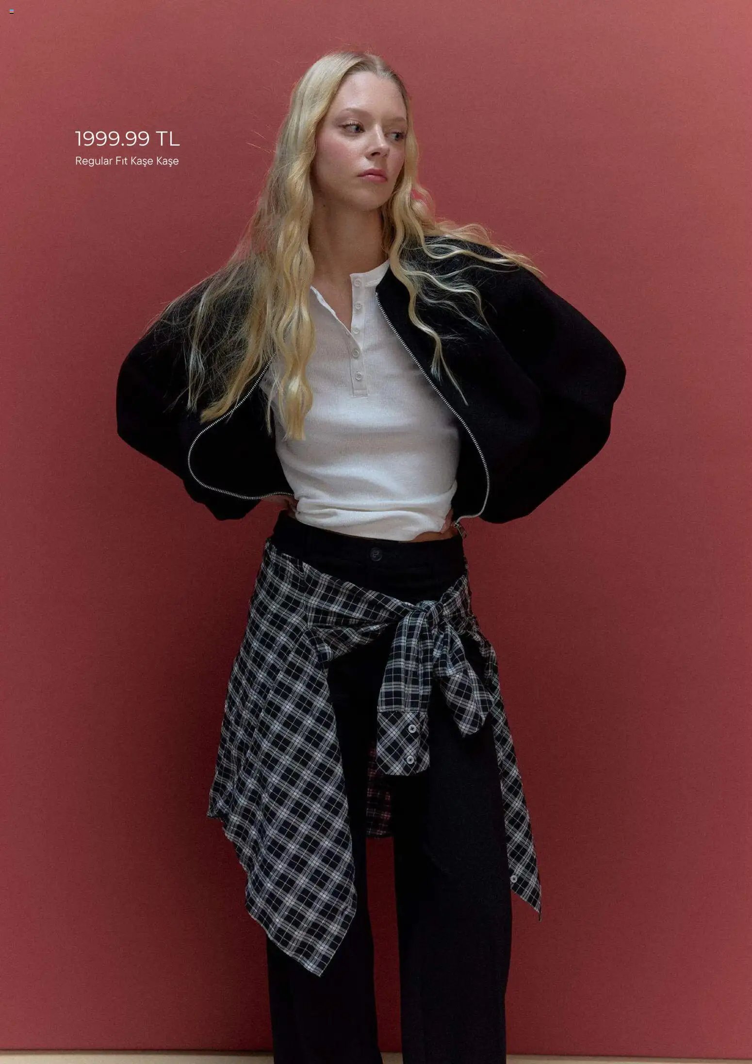 DeFacto tarihli katalog 02 0202 2026 Katalog