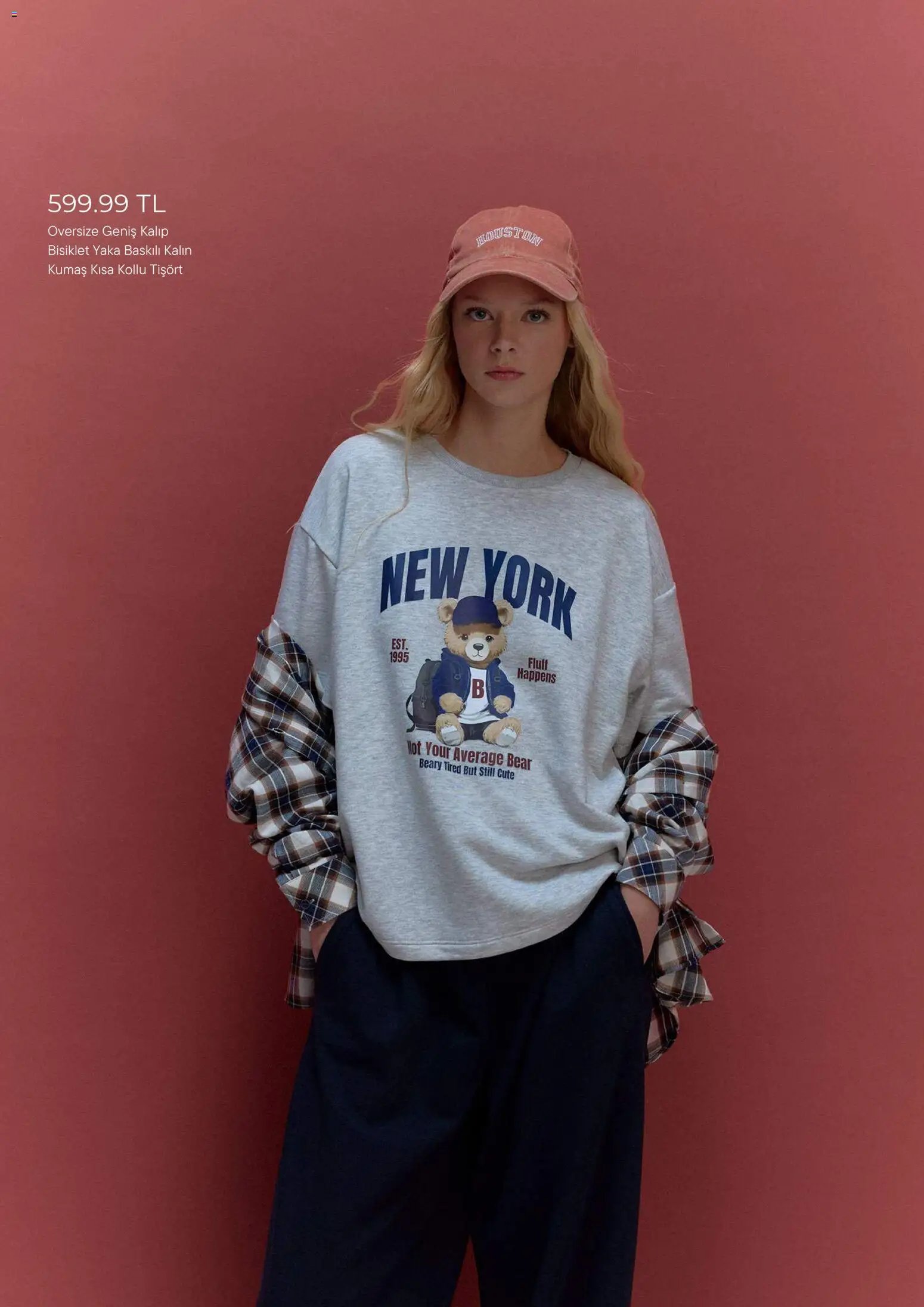 DeFacto tarihli katalog 02 0202 2026 Katalog