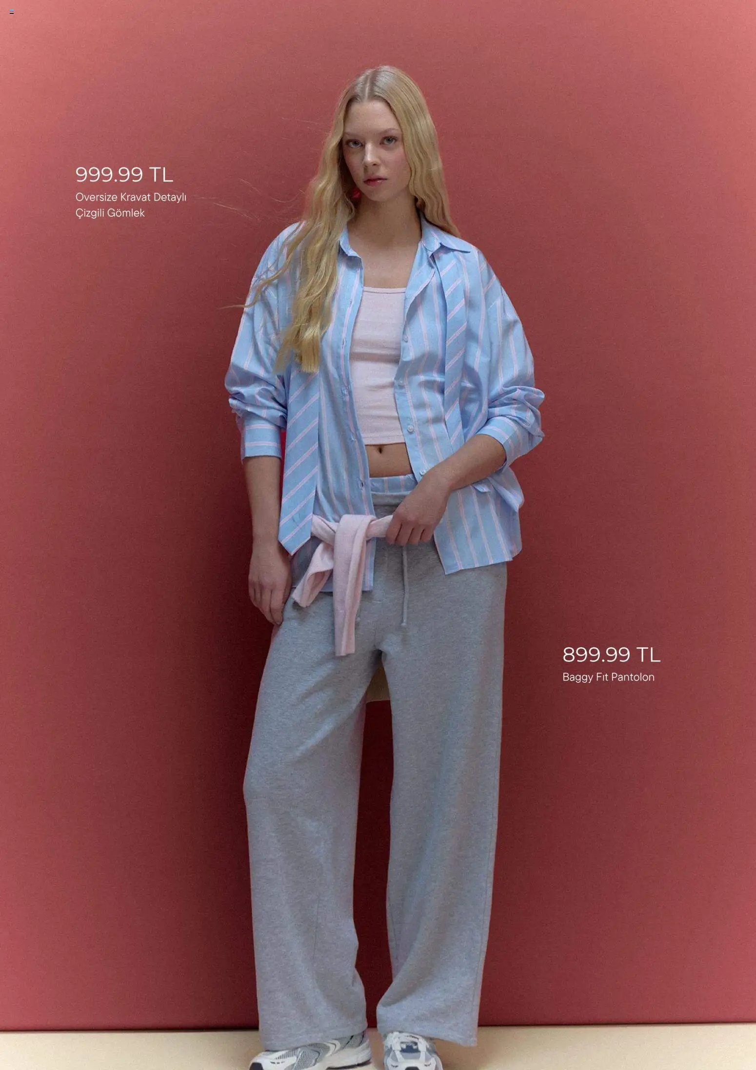 DeFacto tarihli katalog 02 0202 2026 Katalog