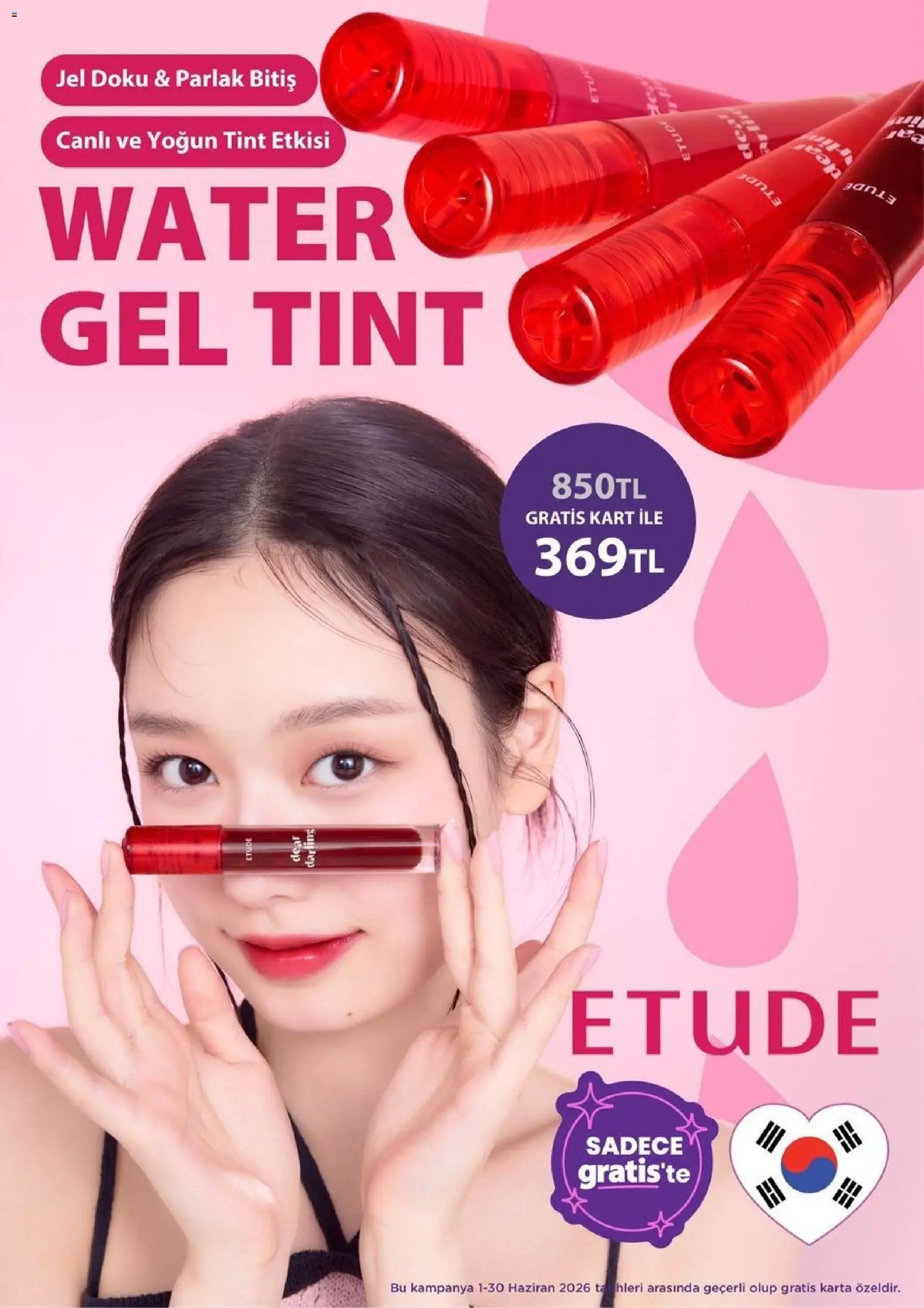 Gratis tarihli katalog 01 0606 2026 Gratis Katalog