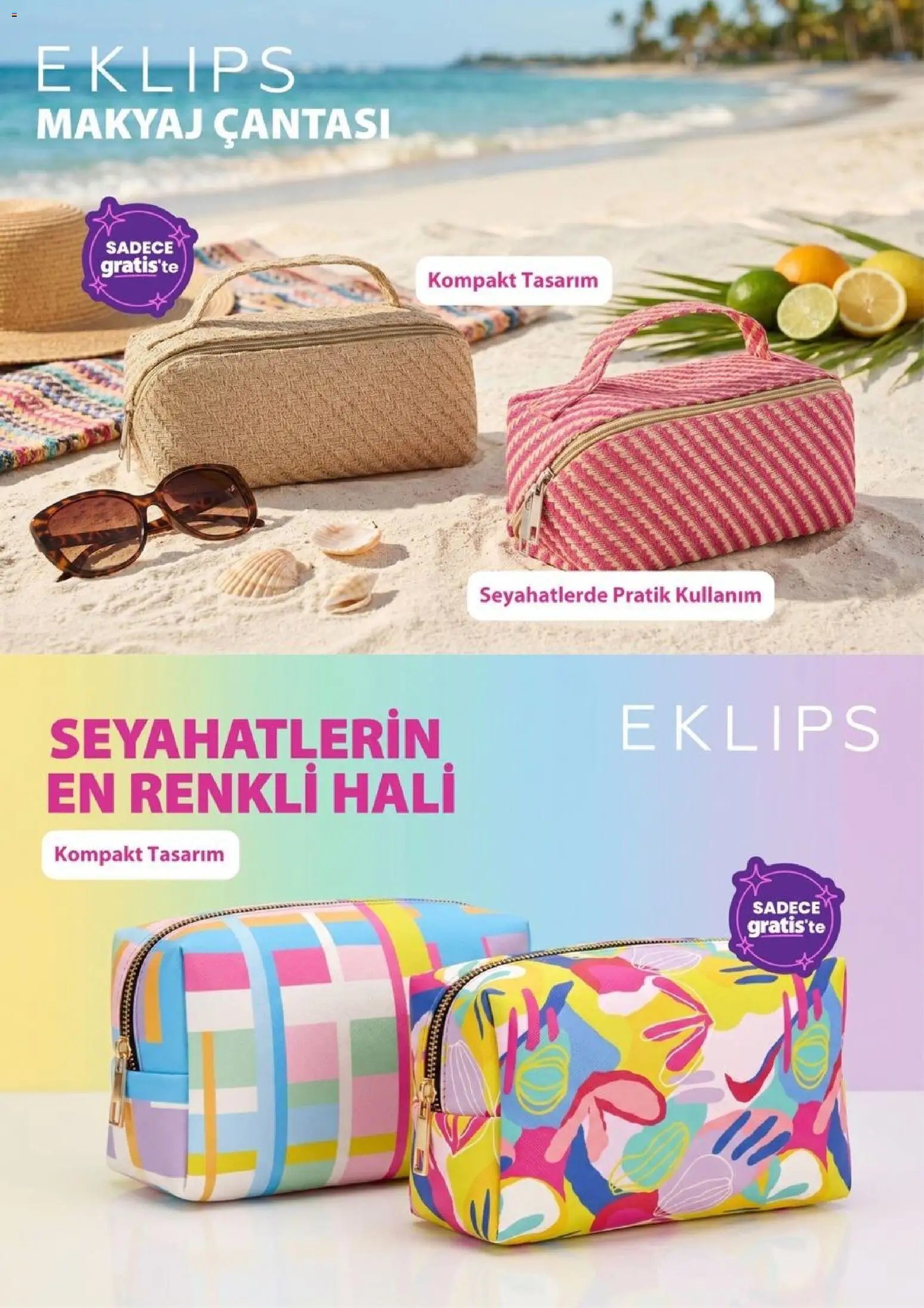 Gratis tarihli katalog 01 0606 2026 Gratis Katalog