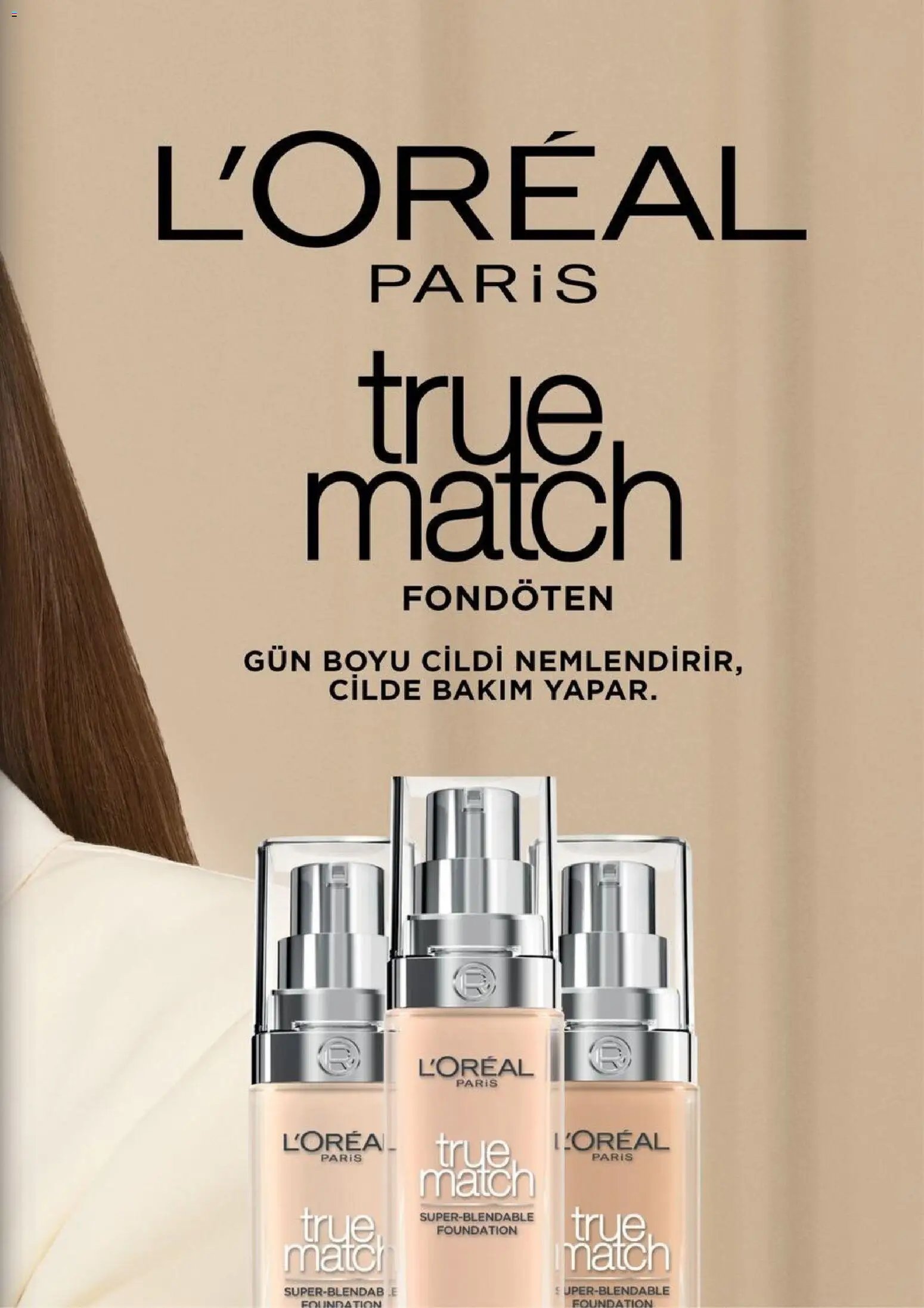 Gratis tarihli katalog 01 0606 2026 Gratis Katalog