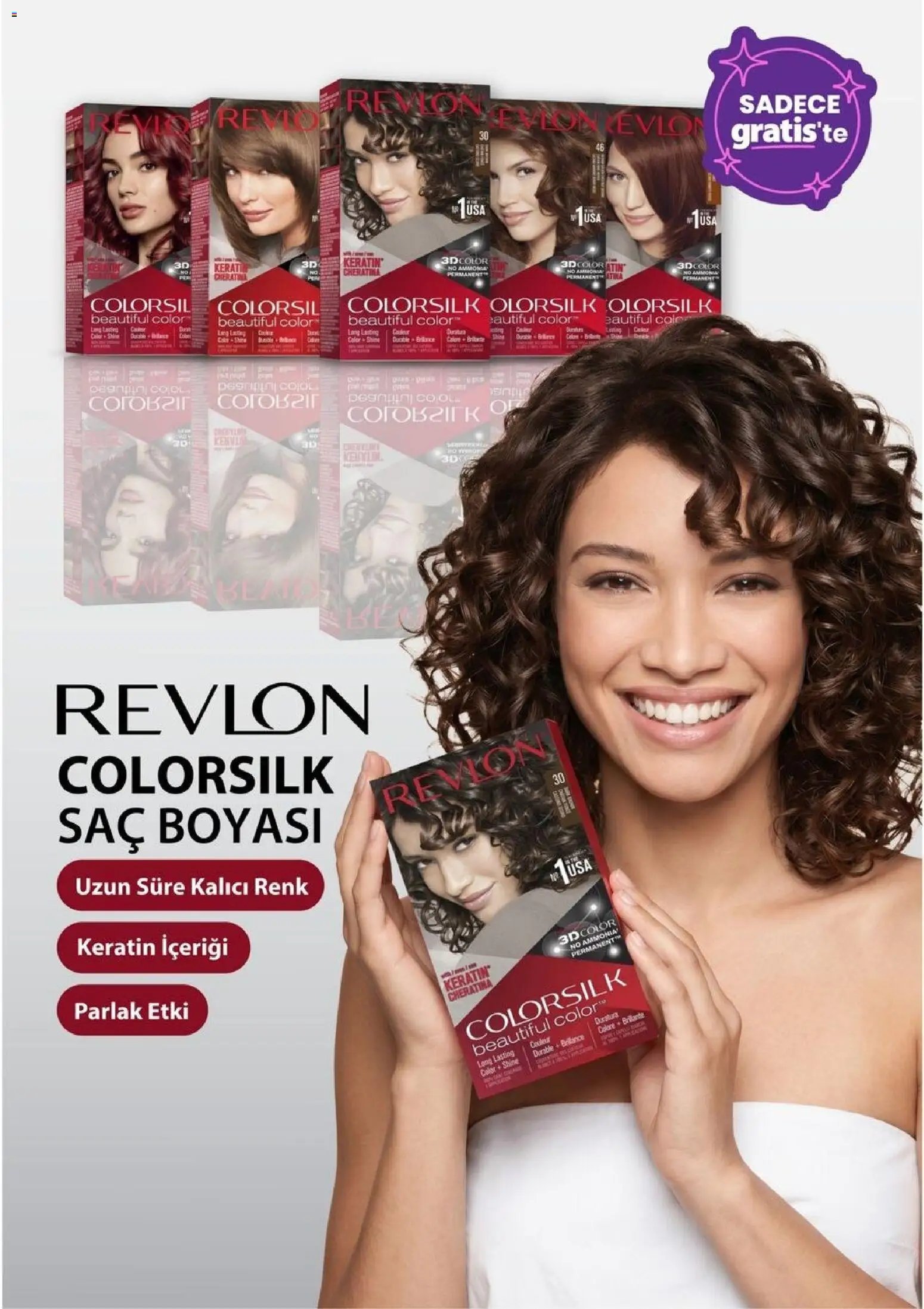 Gratis tarihli katalog 01 0606 2026 Gratis Katalog