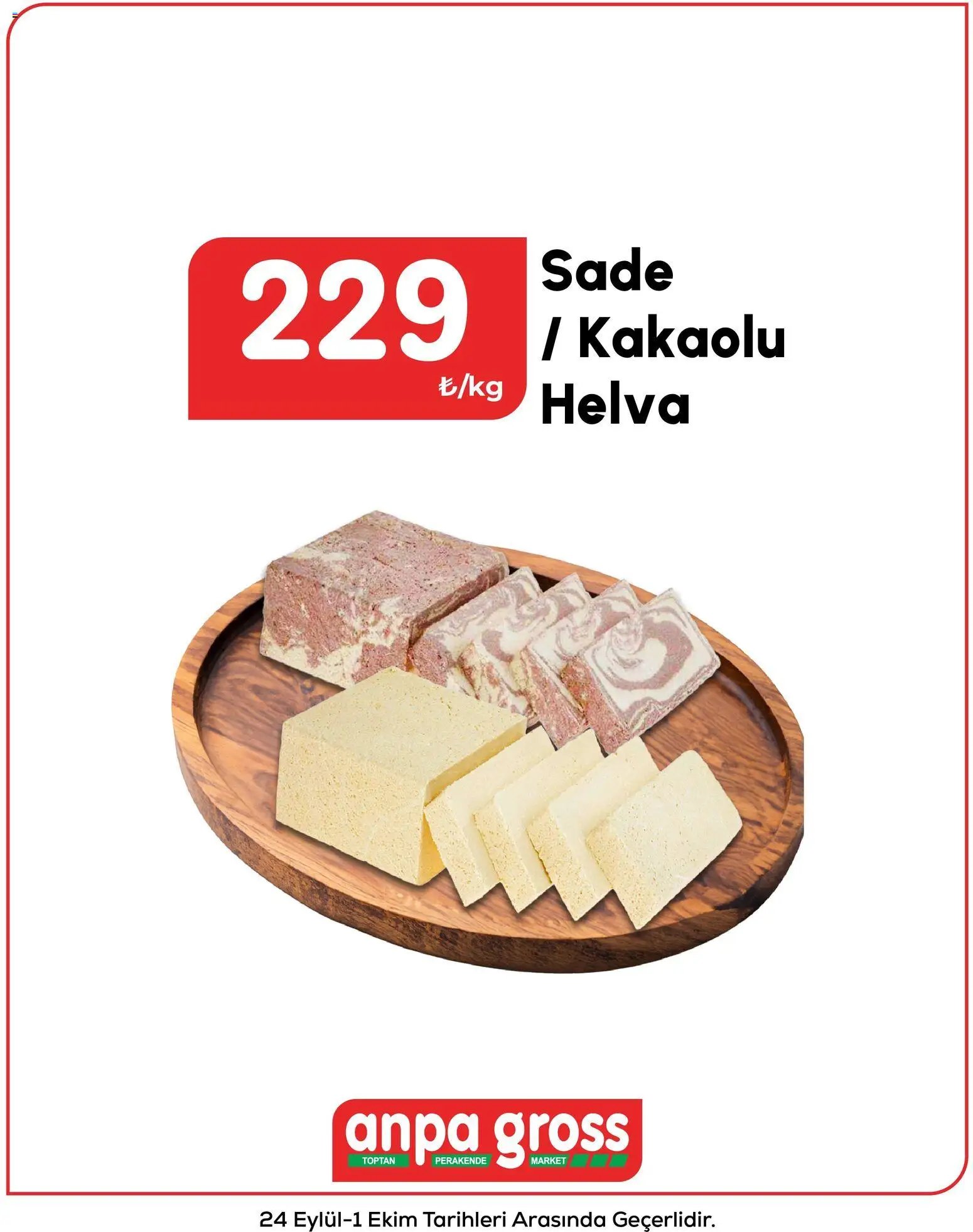 Anpa Gross tarihli katalog 29 0909 2026 Anpa Gross Katalog