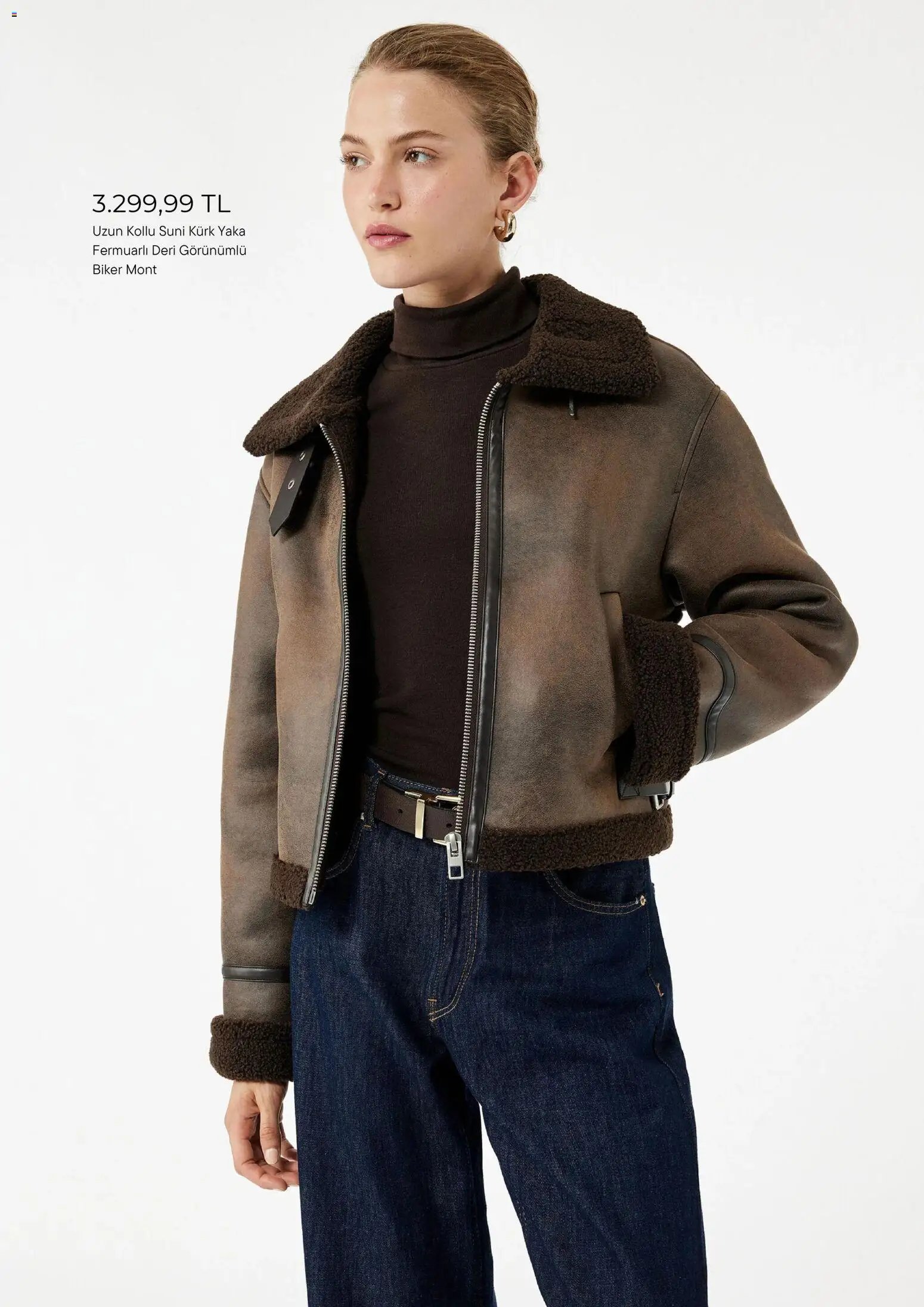 Koton tarihli katalog 02 0202 2026 Katalog