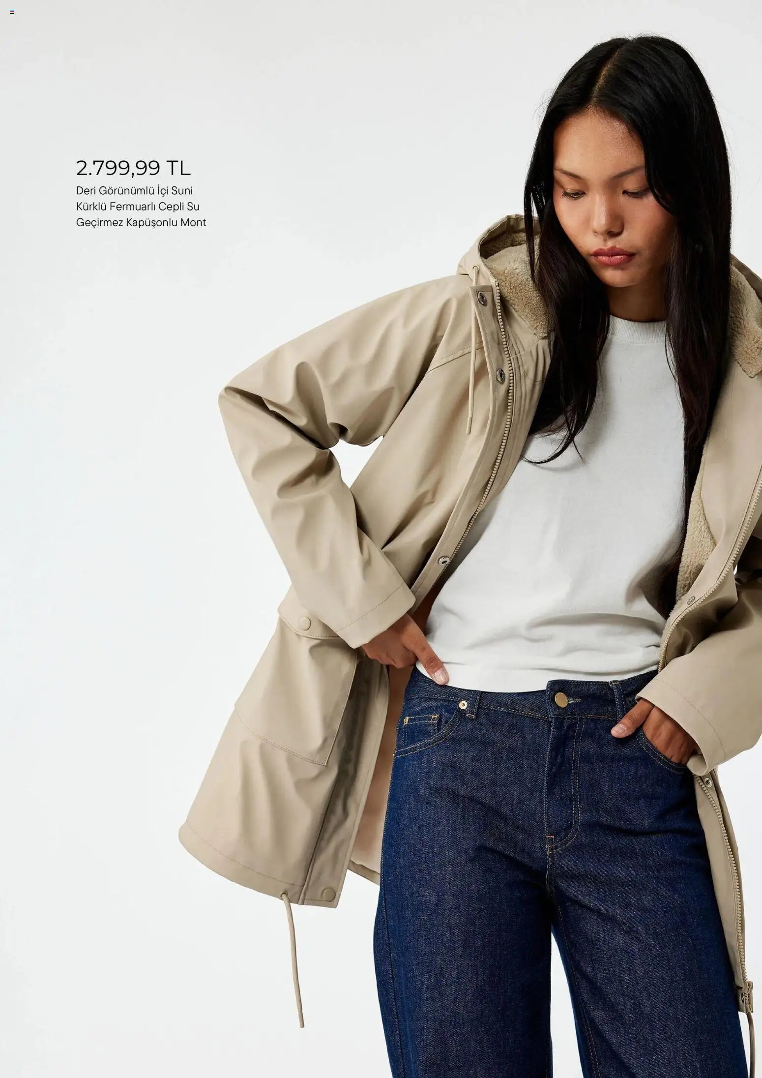 Koton tarihli katalog 02 0202 2026 Katalog