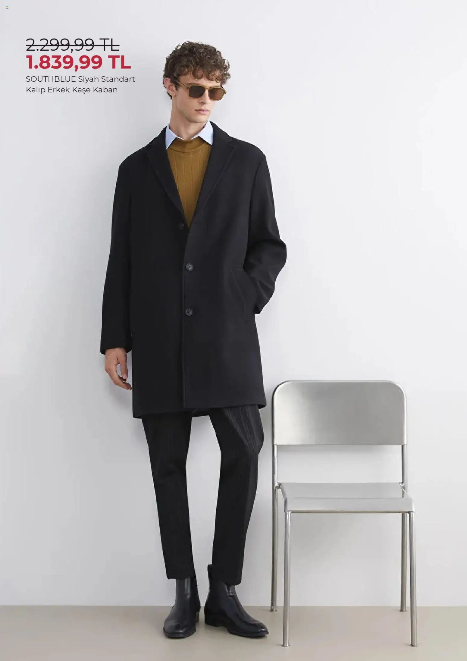 LC Waikiki tarihli katalog 19 1212 2025 Katalog