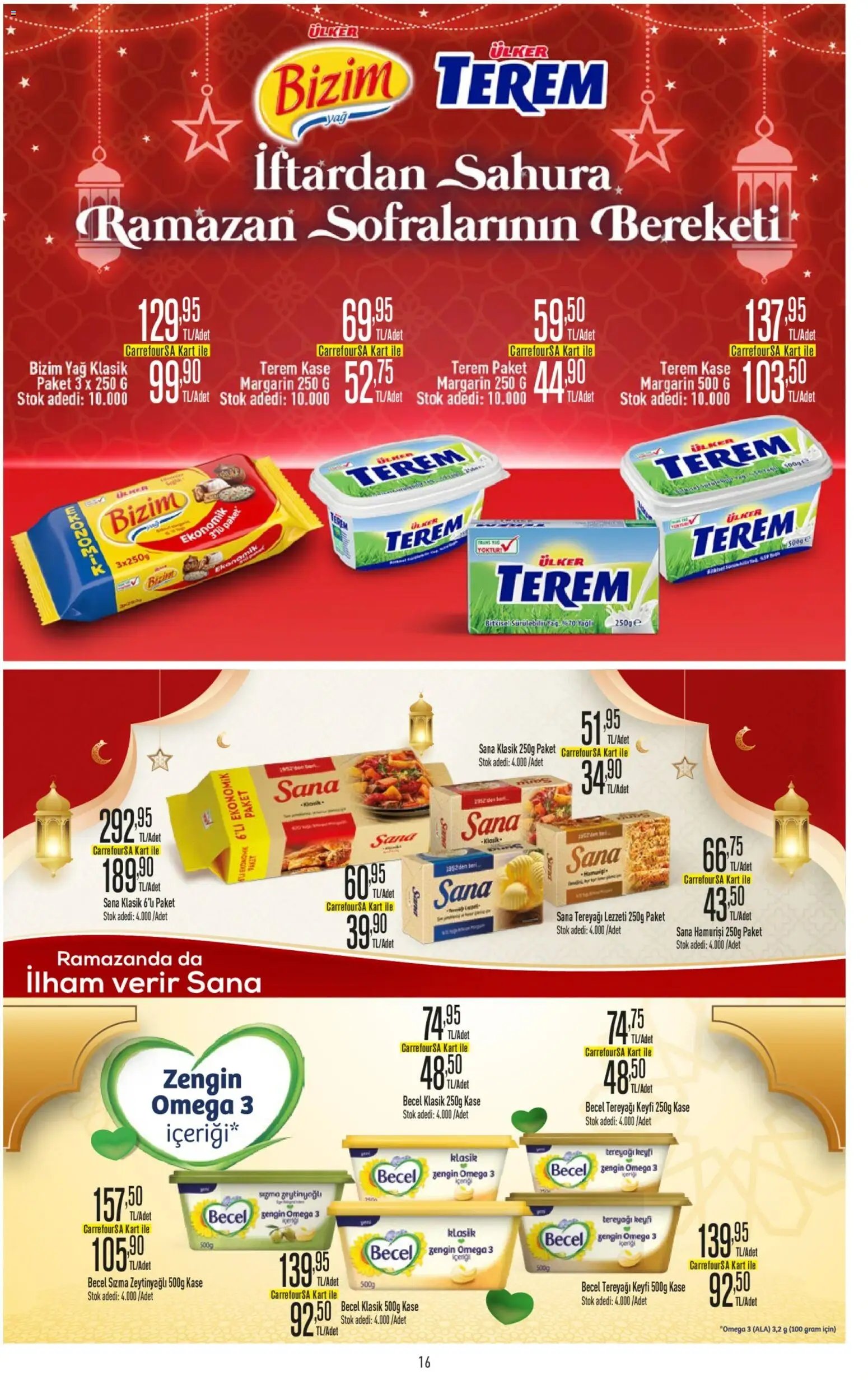 CarrefourSA tarihli katalog 09 0202 2026 Katalog