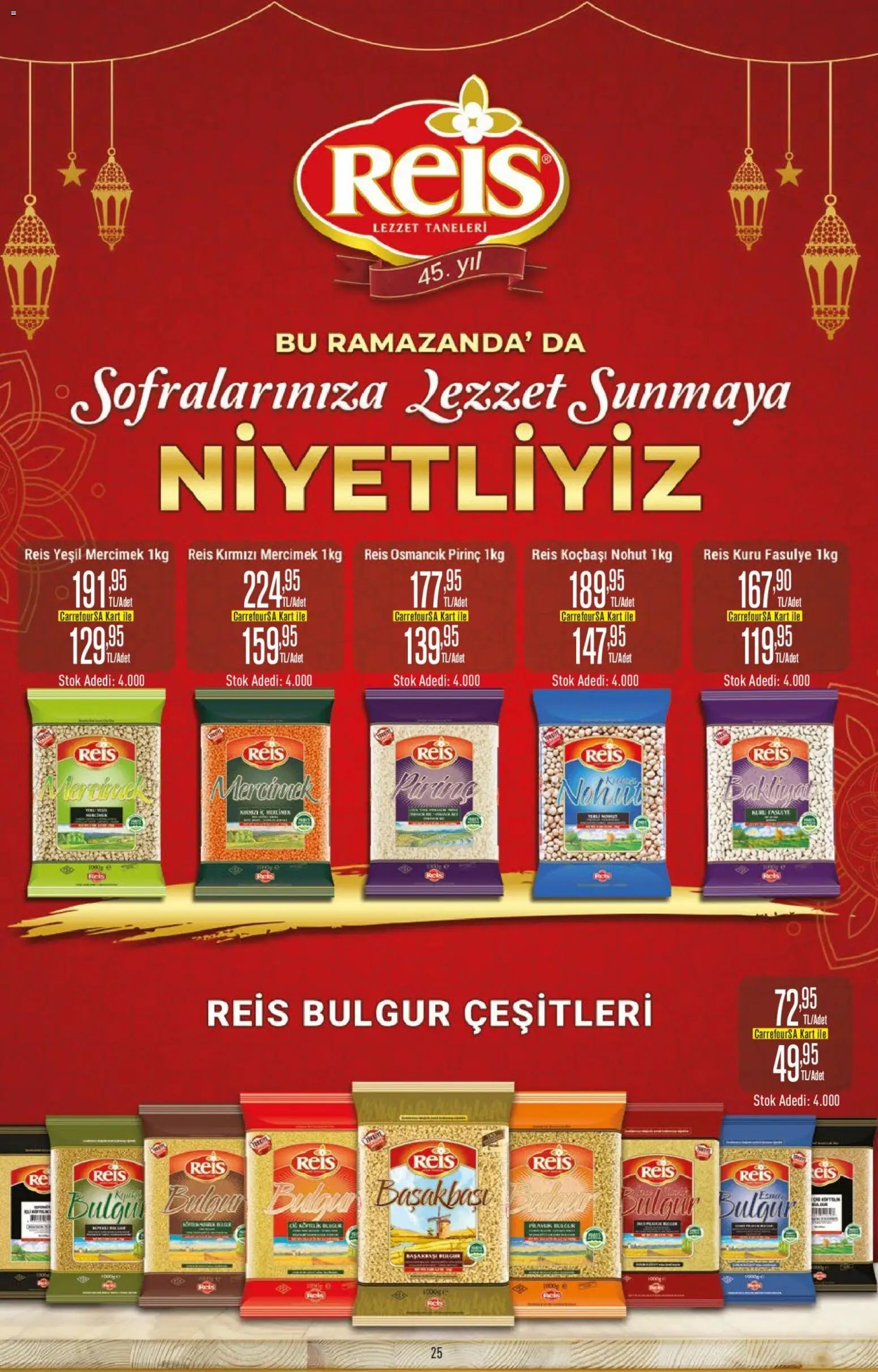 CarrefourSA tarihli katalog 09 0202 2026 Katalog