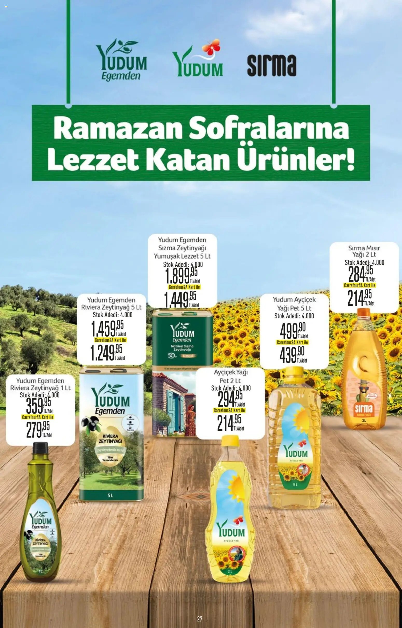 CarrefourSA tarihli katalog 09 0202 2026 Katalog