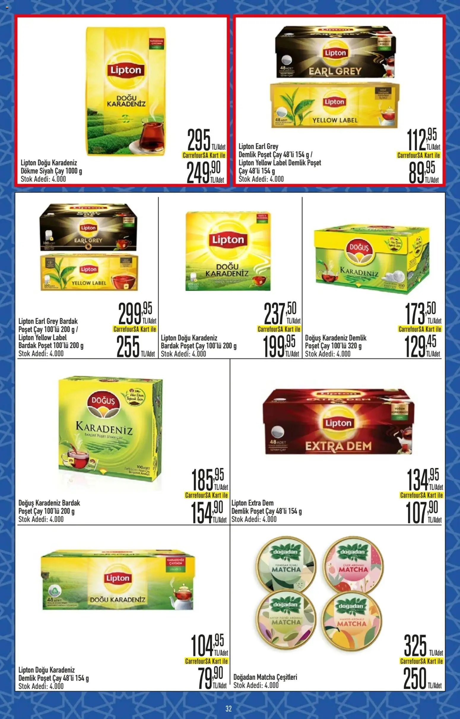 CarrefourSA tarihli katalog 09 0202 2026 Katalog