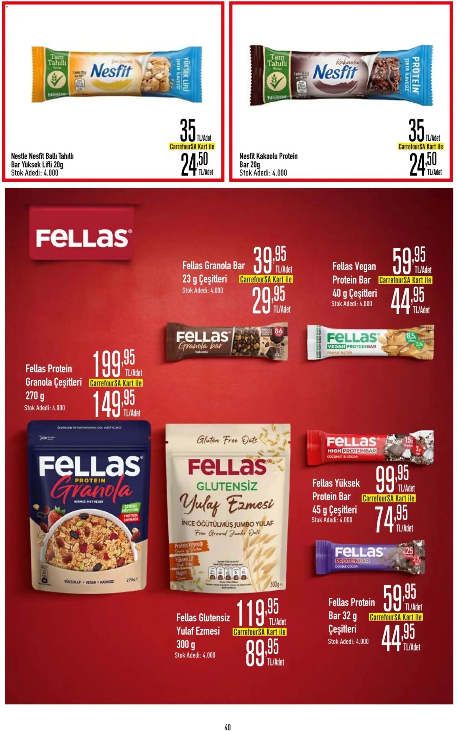 CarrefourSA tarihli katalog 09 0202 2026 Katalog