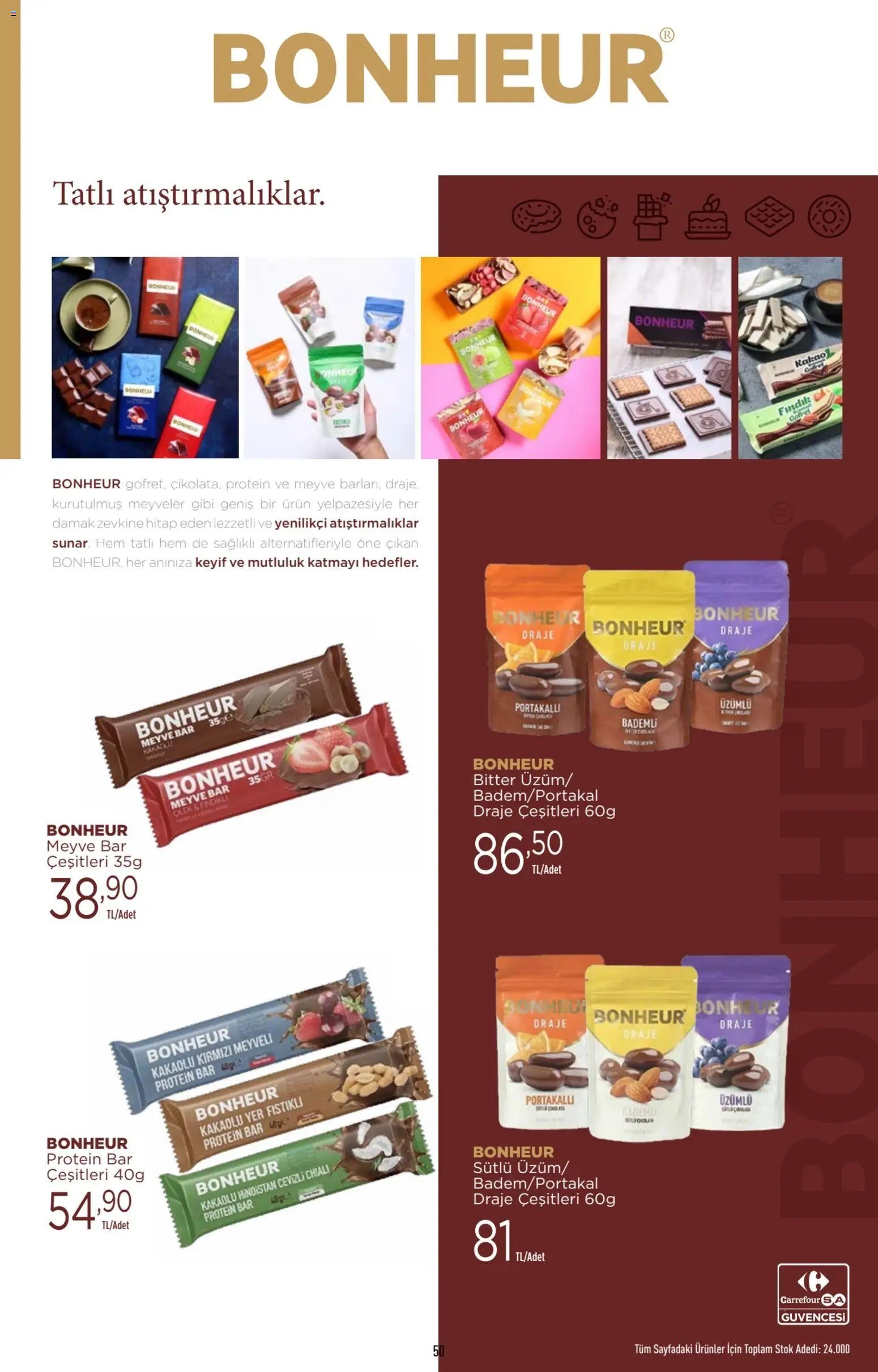 CarrefourSA tarihli katalog 09 0202 2026 Katalog