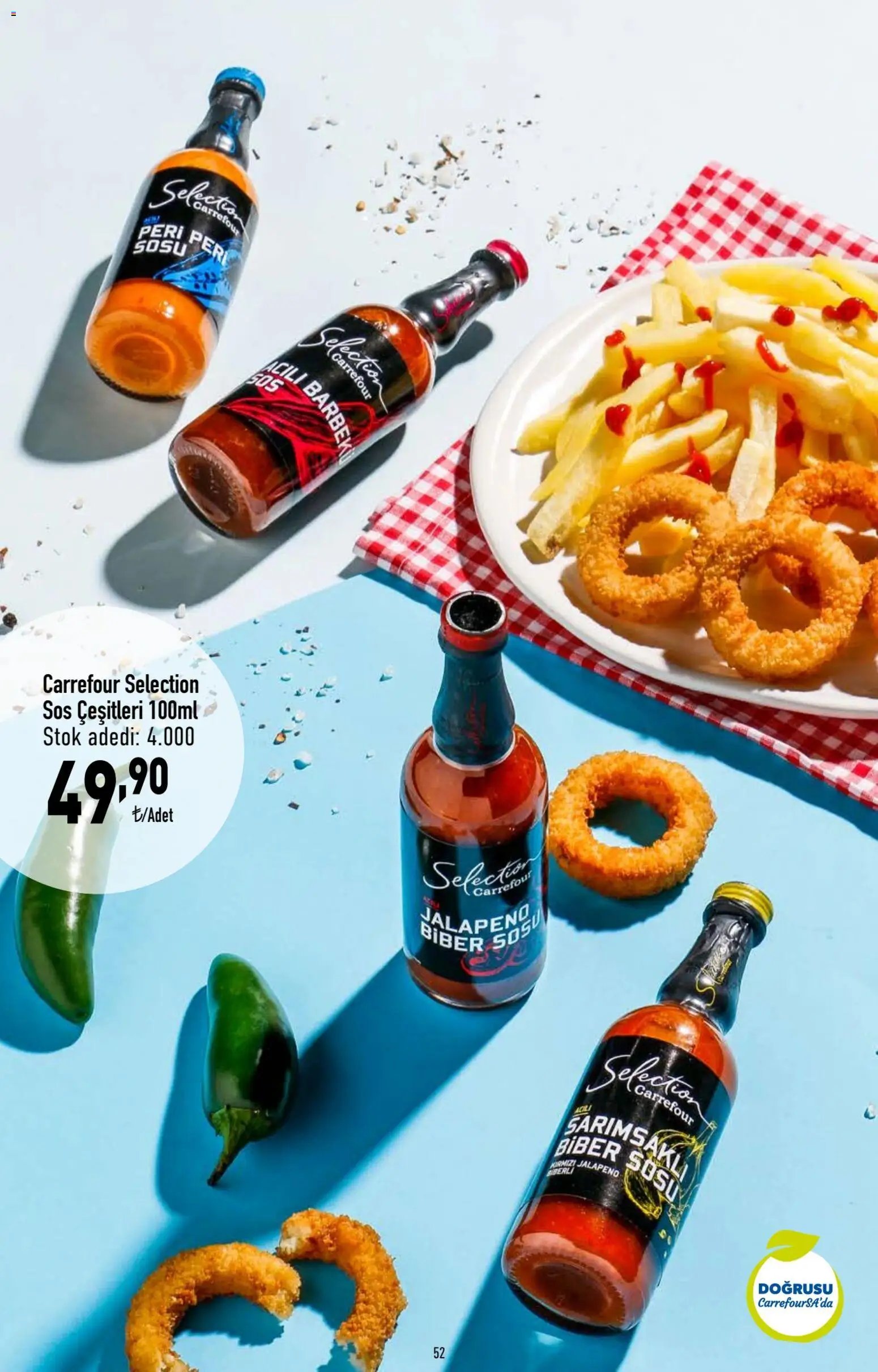 CarrefourSA tarihli katalog 09 0202 2026 Katalog