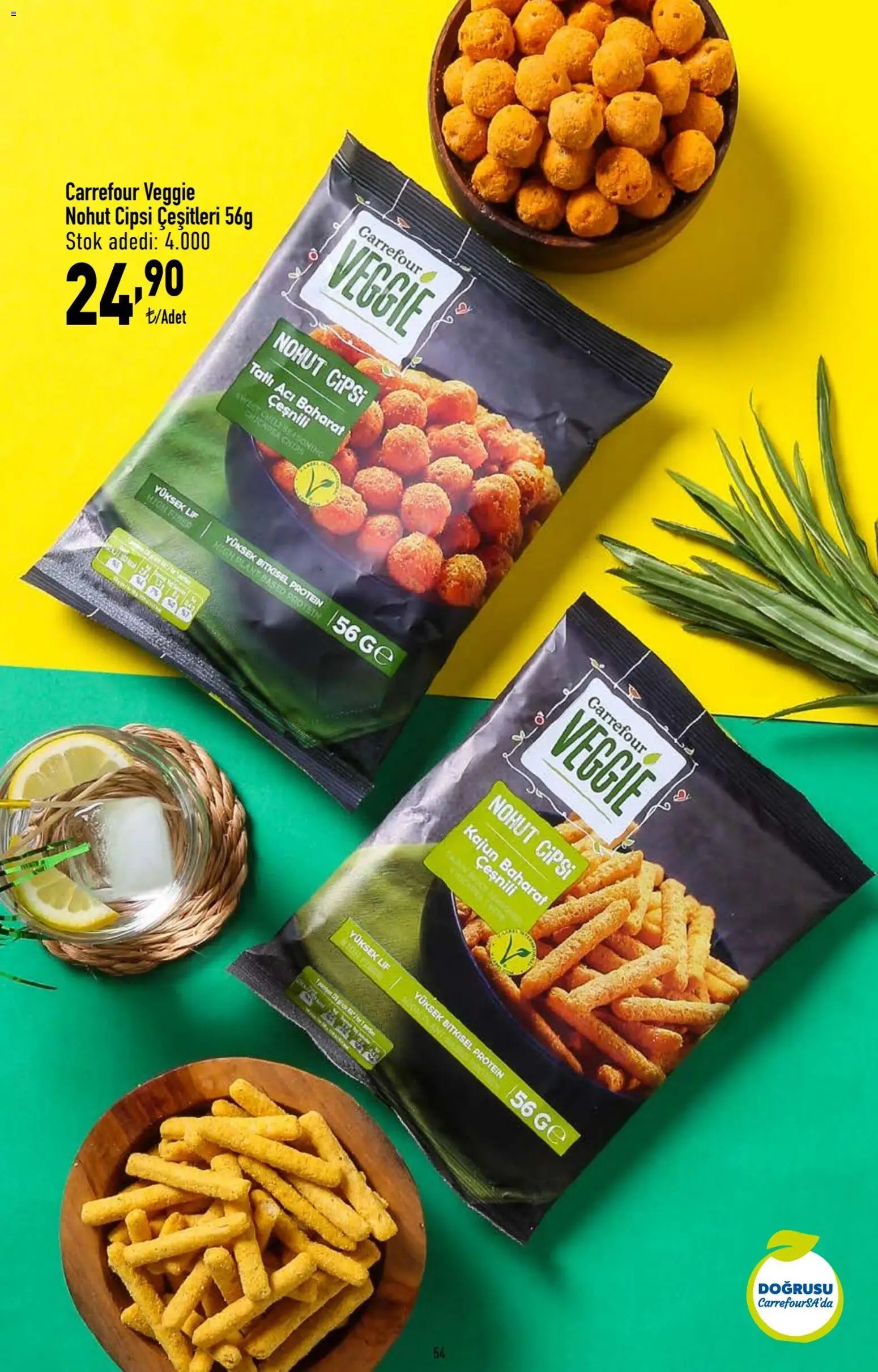 CarrefourSA tarihli katalog 09 0202 2026 Katalog