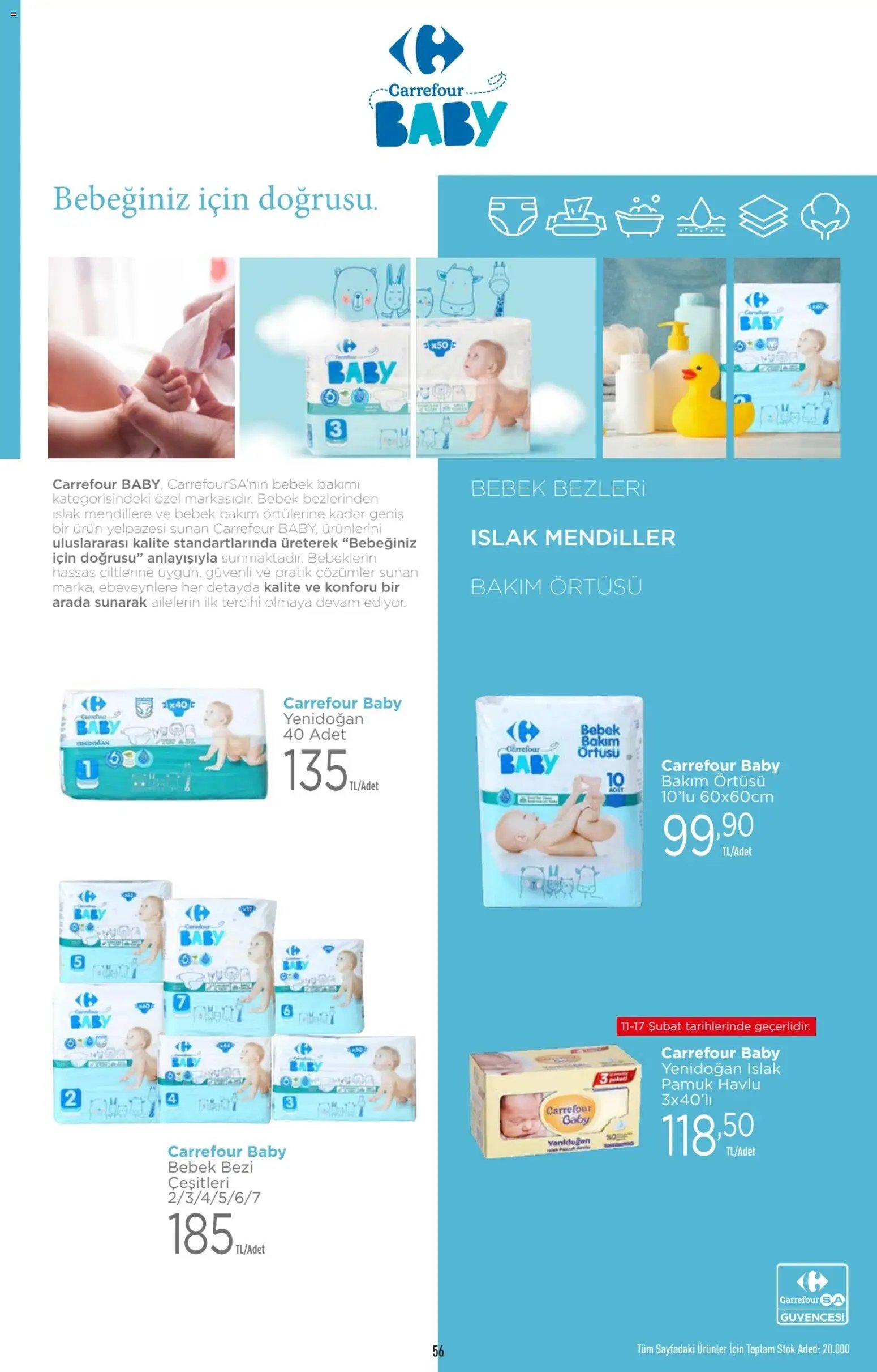 CarrefourSA tarihli katalog 09 0202 2026 Katalog