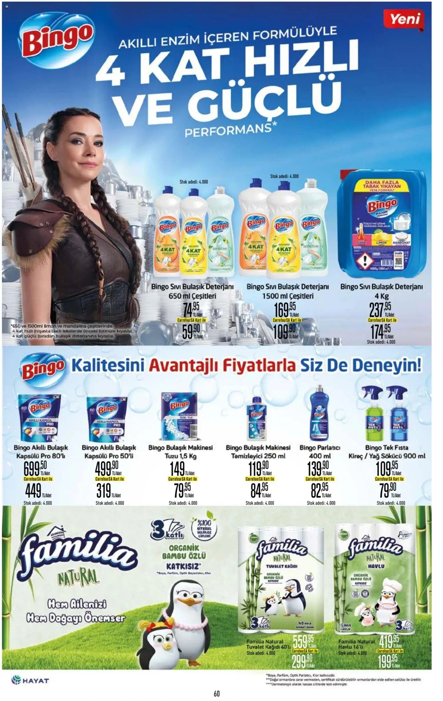 CarrefourSA tarihli katalog 09 0202 2026 Katalog