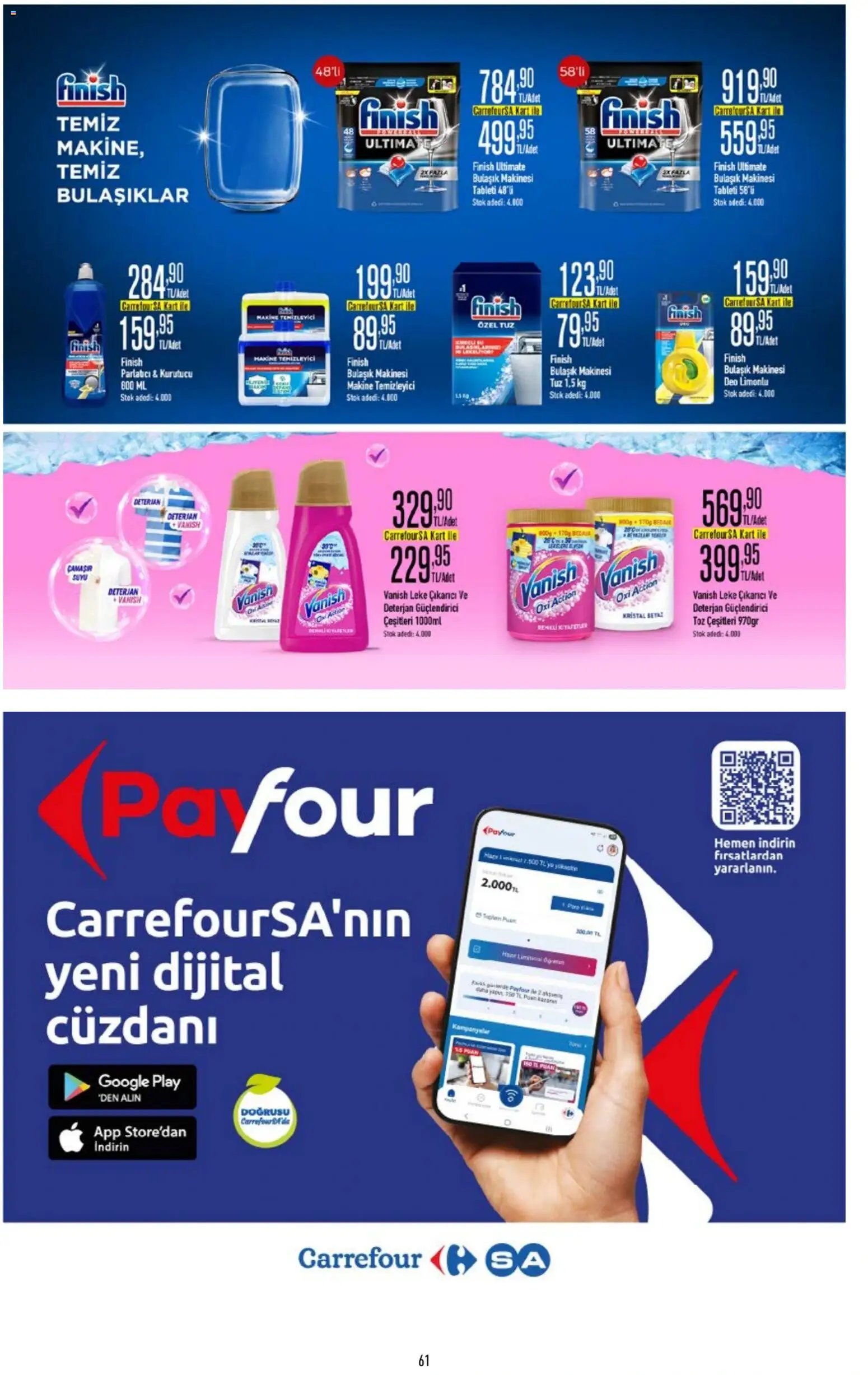 CarrefourSA tarihli katalog 09 0202 2026 Katalog