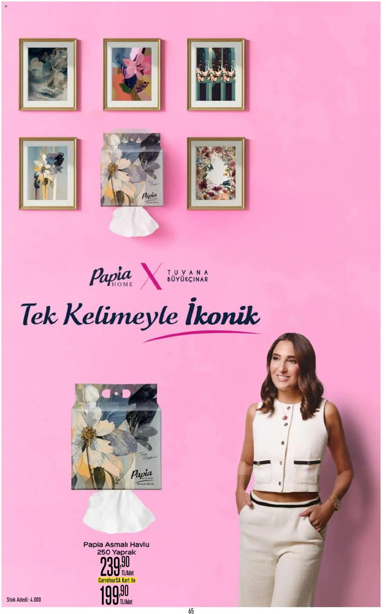 CarrefourSA tarihli katalog 09 0202 2026 Katalog