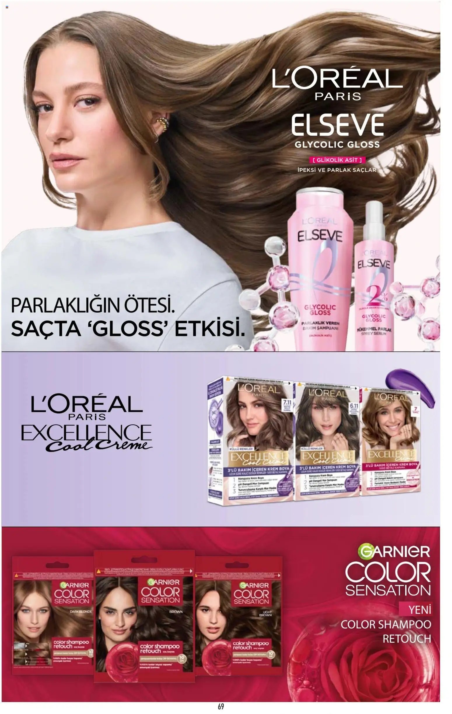 CarrefourSA tarihli katalog 09 0202 2026 Katalog