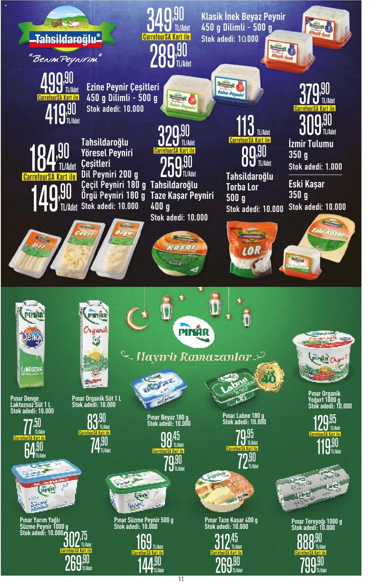 CarrefourSA tarihli katalog 09 0202 2026 Katalog