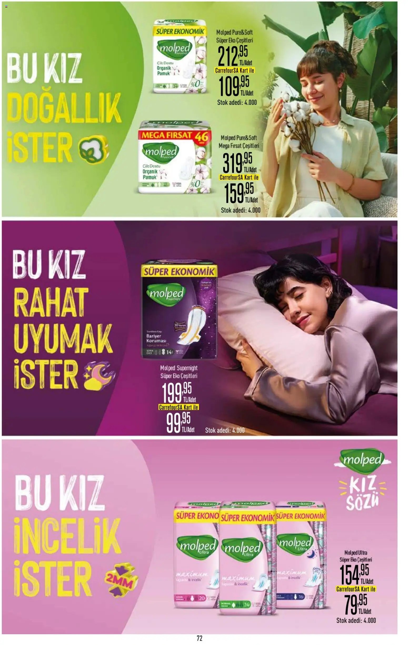 CarrefourSA tarihli katalog 09 0202 2026 Katalog