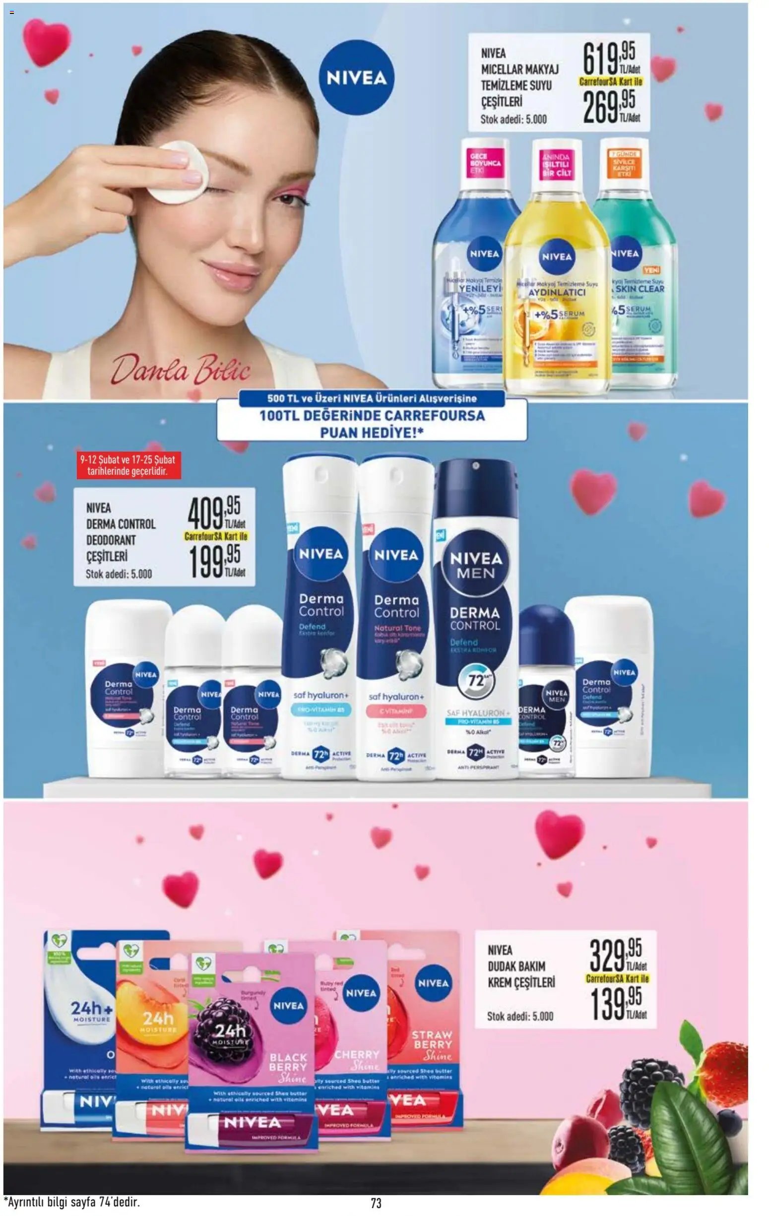 CarrefourSA tarihli katalog 09 0202 2026 Katalog