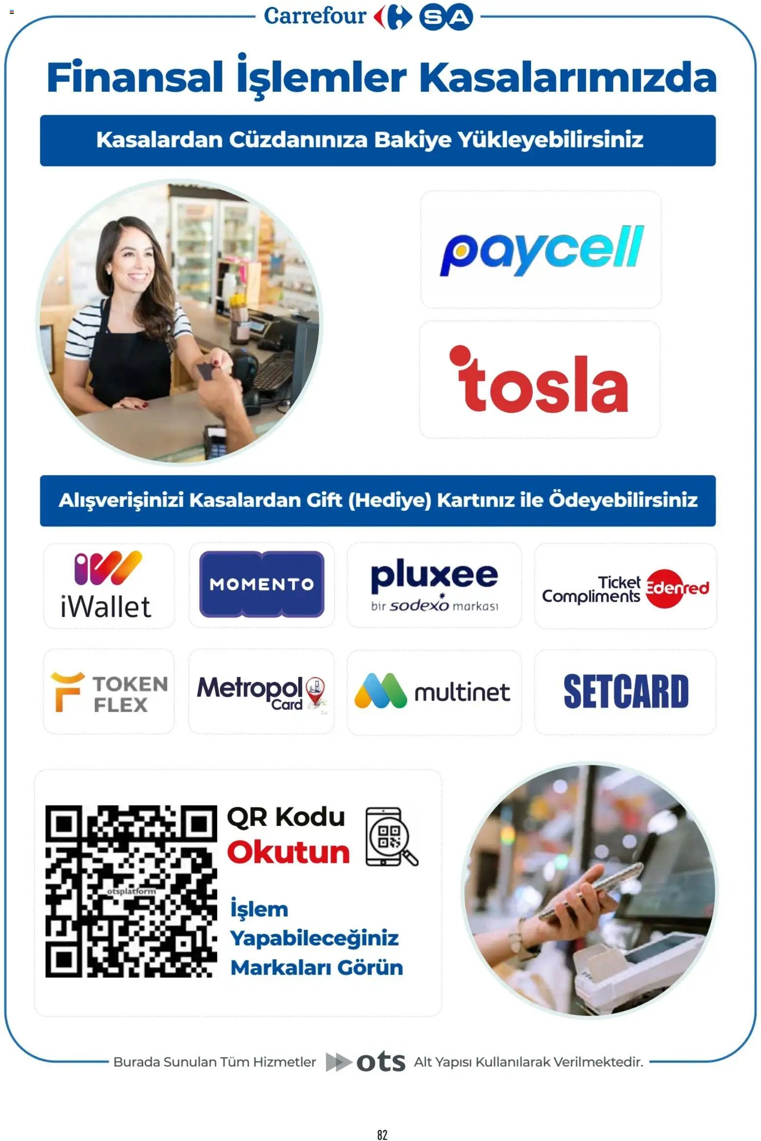 CarrefourSA tarihli katalog 09 0202 2026 Katalog