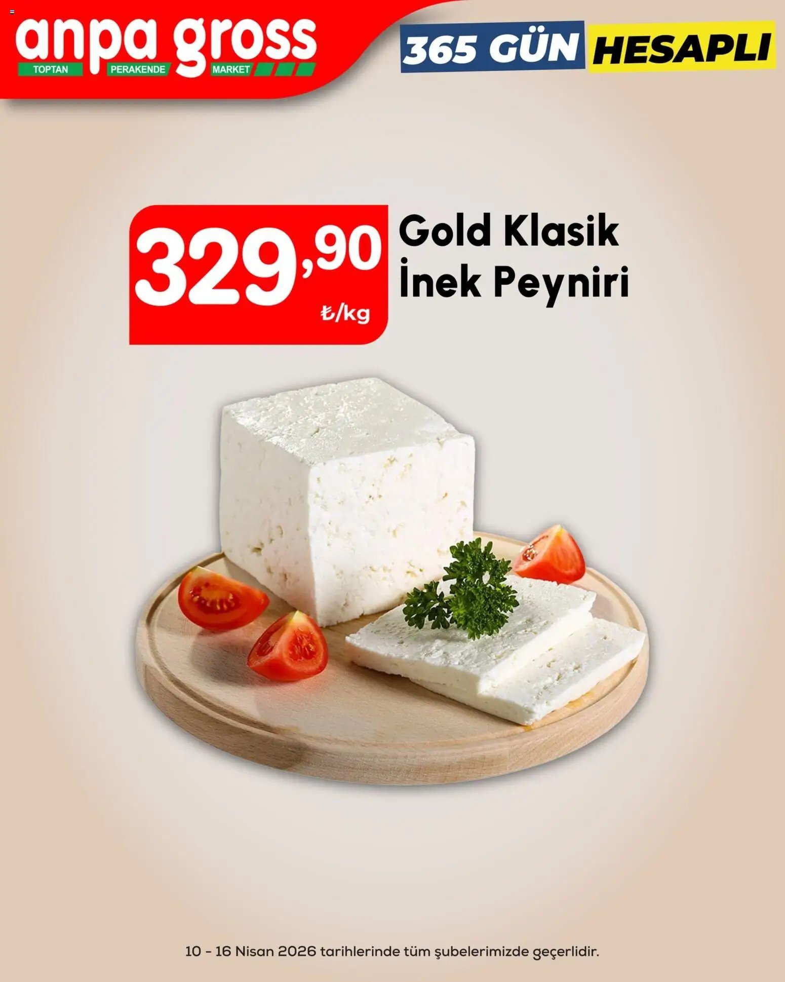 Anpa Gross tarihli katalog 10 0404 2026 Anpa Gross Katalog
