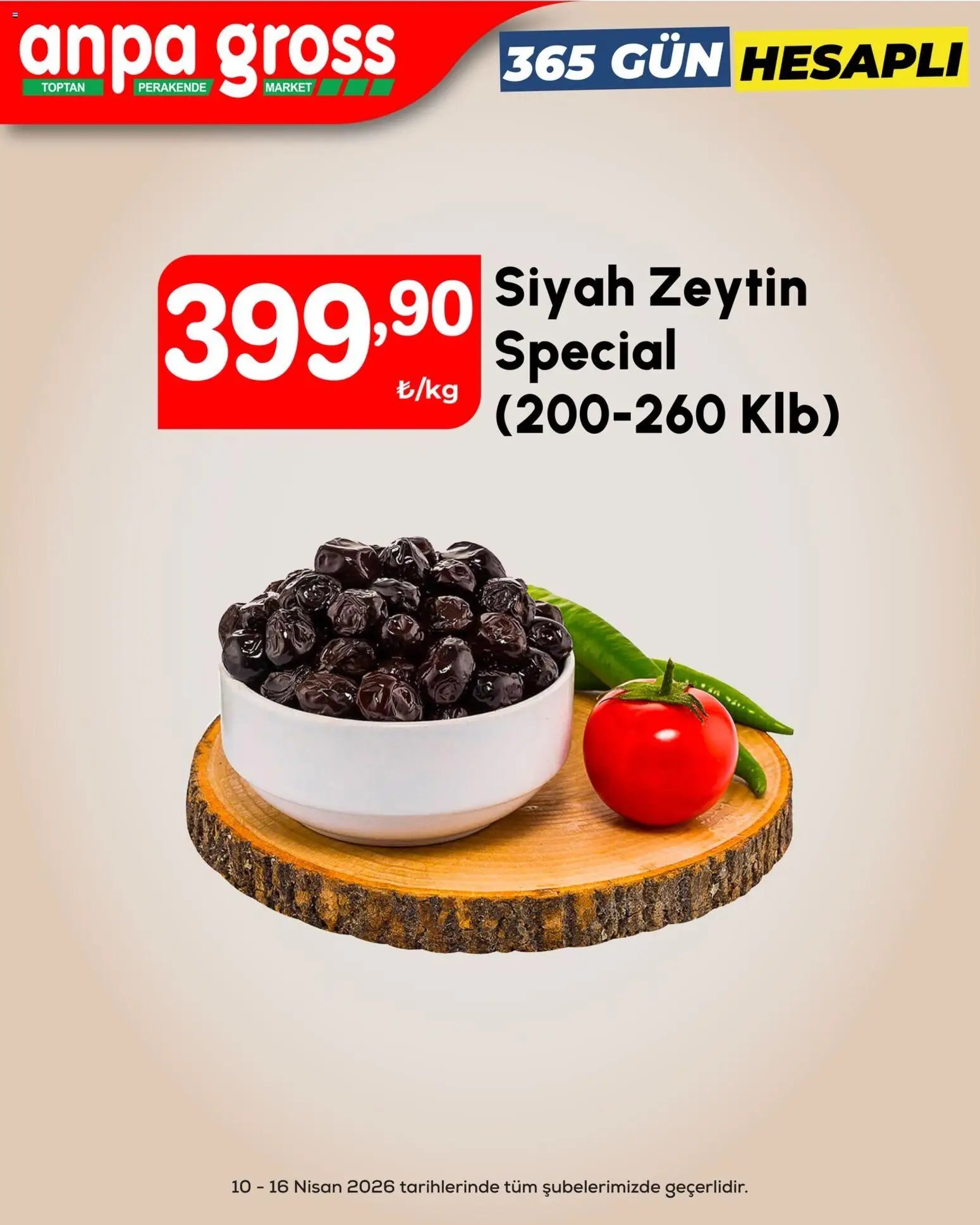 Anpa Gross tarihli katalog 10 0404 2026 Anpa Gross Katalog