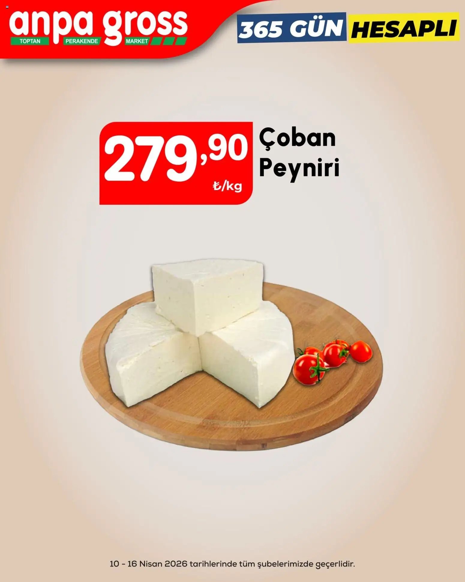 Anpa Gross tarihli katalog 10 0404 2026 Anpa Gross Katalog
