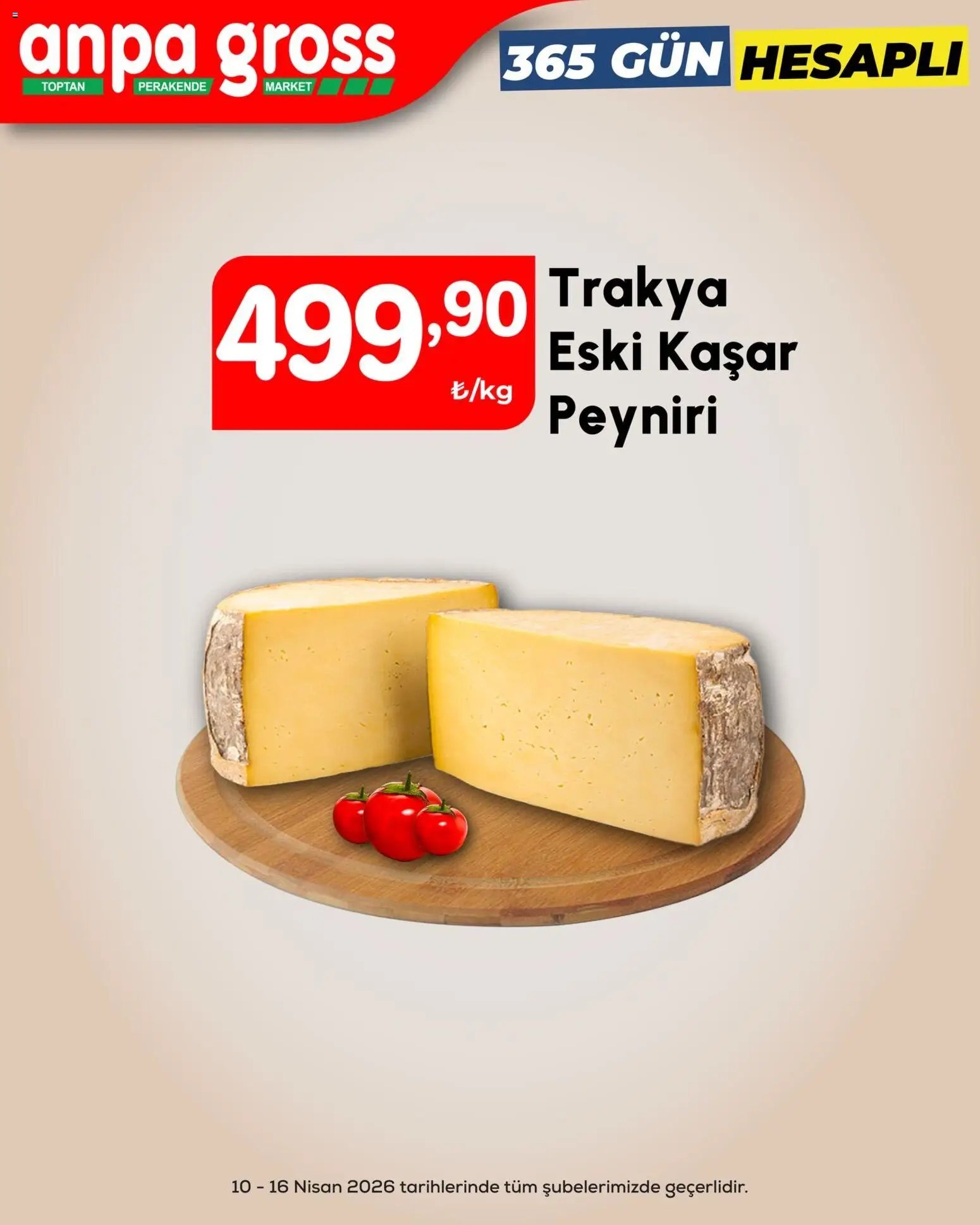 Anpa Gross tarihli katalog 10 0404 2026 Anpa Gross Katalog