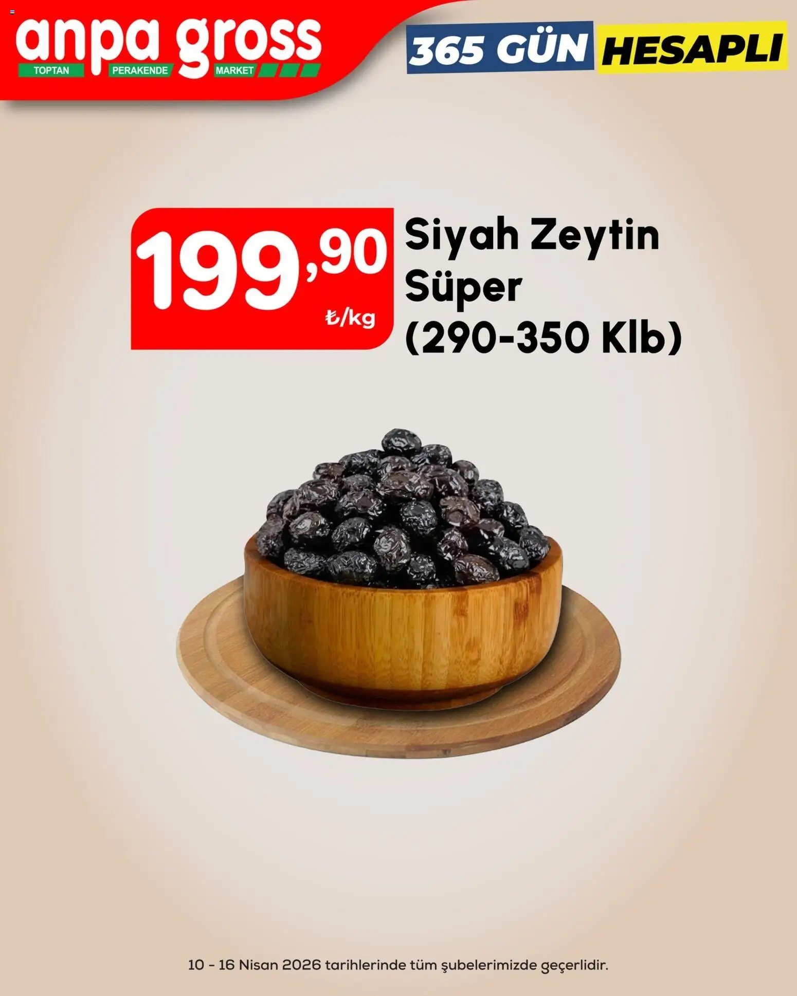 Anpa Gross tarihli katalog 10 0404 2026 Anpa Gross Katalog