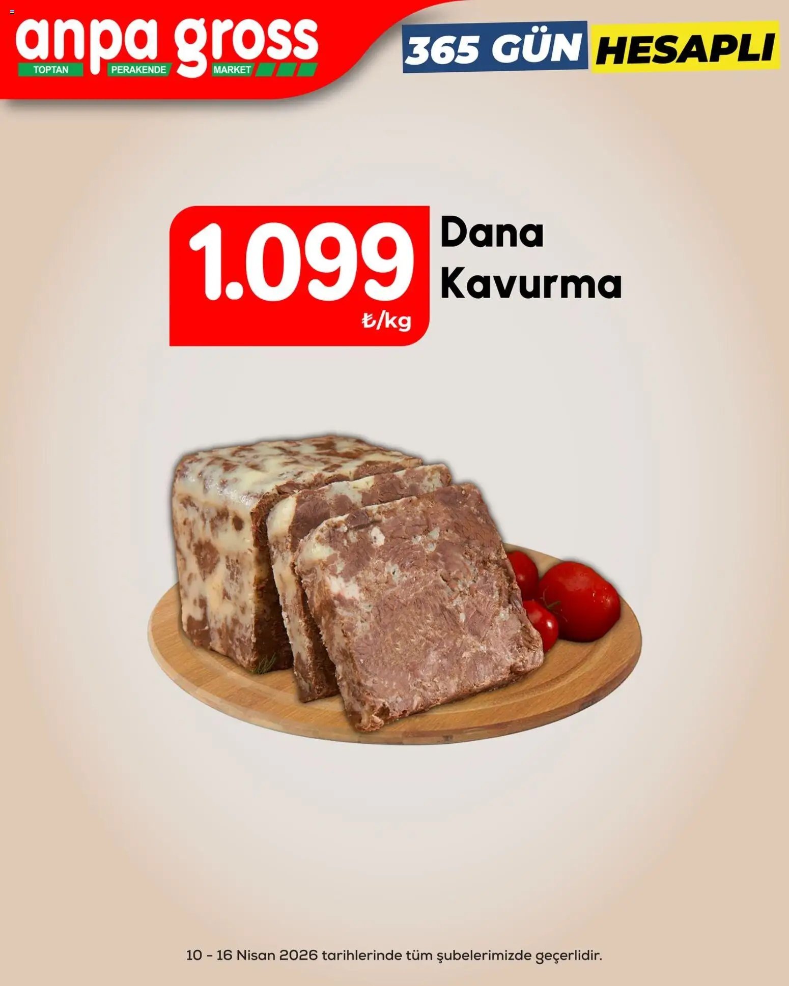 Anpa Gross tarihli katalog 10 0404 2026 Anpa Gross Katalog