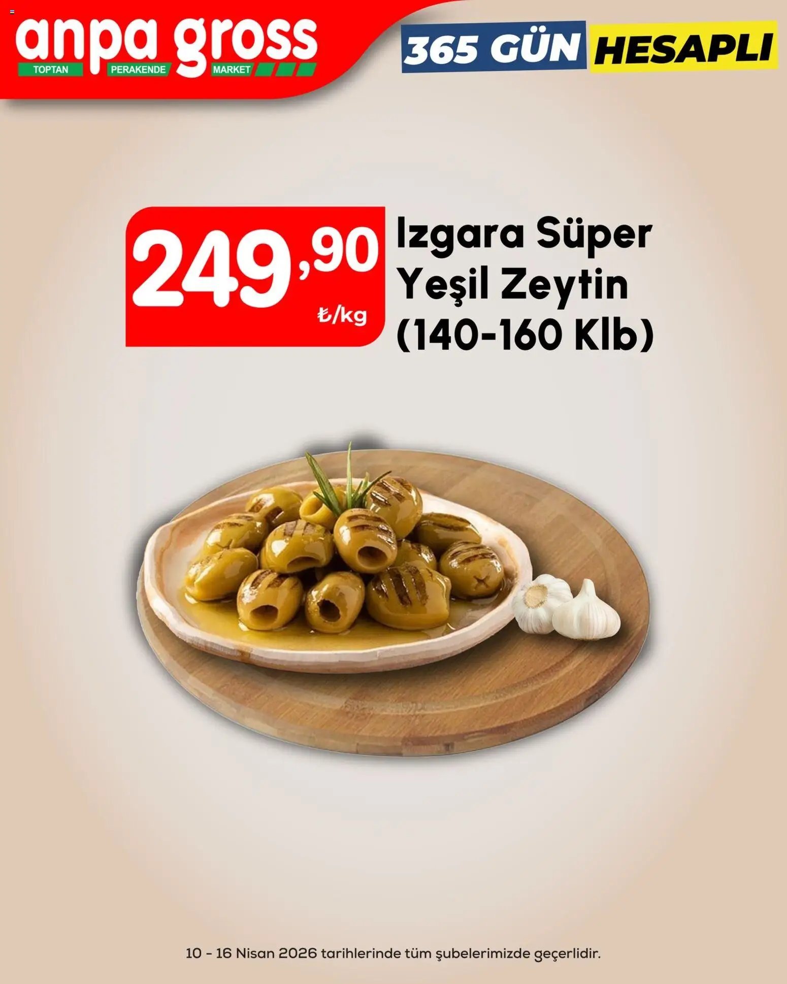 Anpa Gross tarihli katalog 10 0404 2026 Anpa Gross Katalog