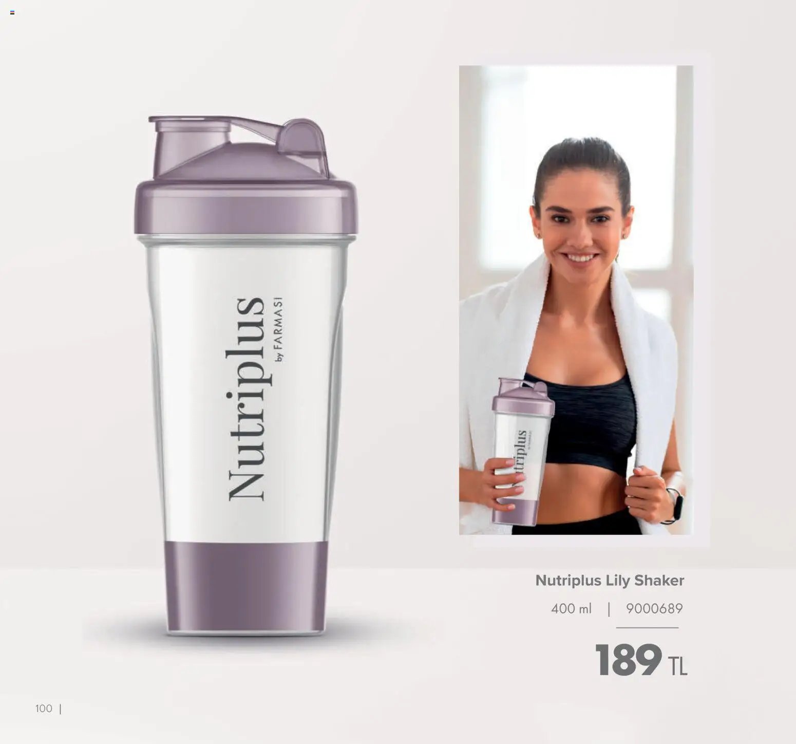 Farmasi tarihli katalog 01 0101 2026 Katalog