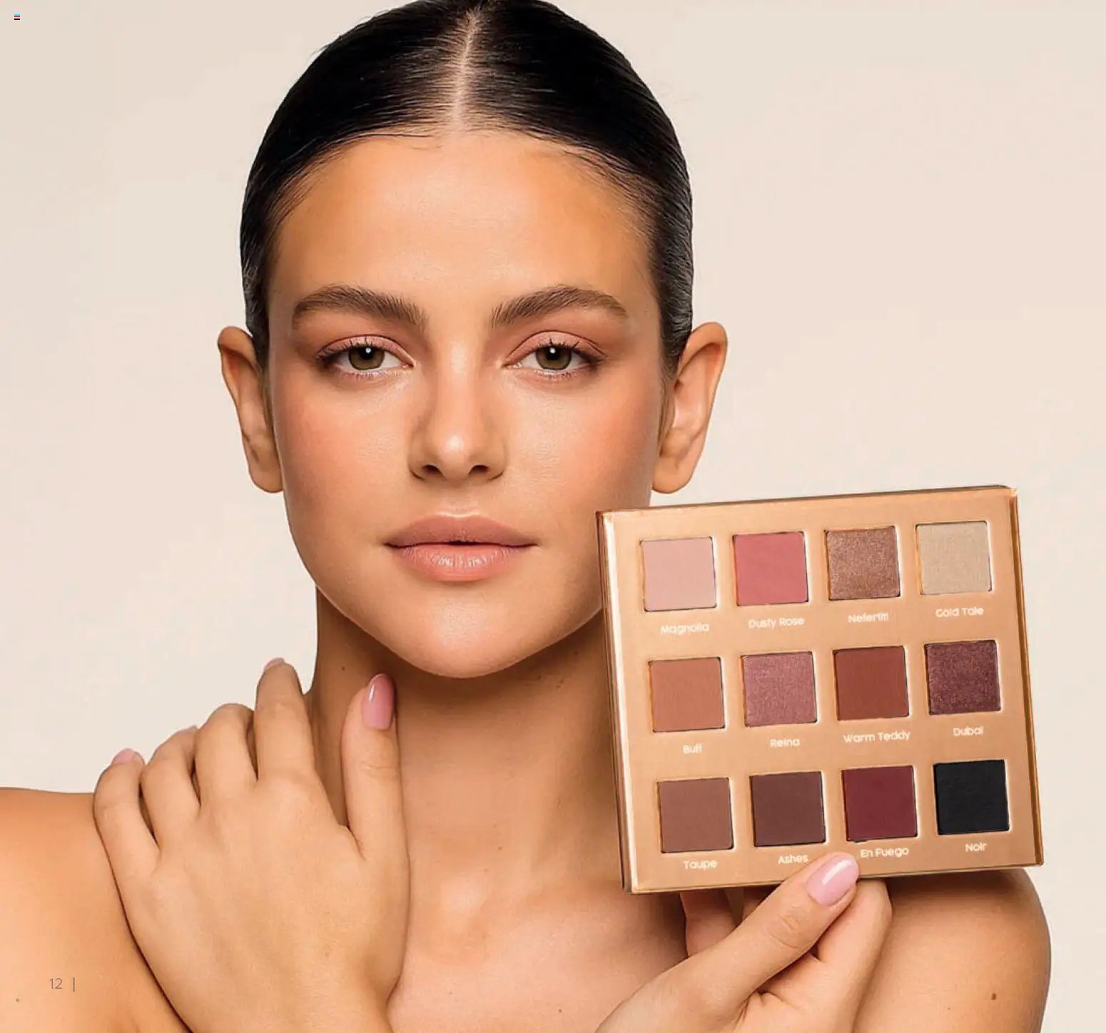 Farmasi tarihli katalog 01 0101 2026 Katalog